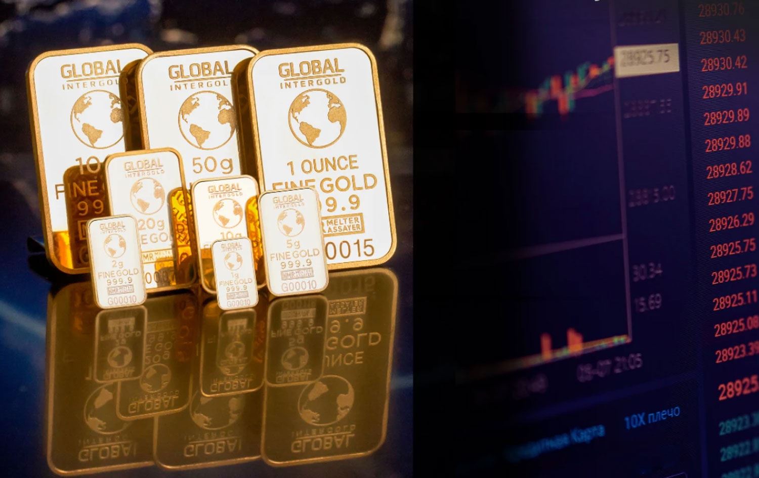 Onsên zêr / Wêne: Arşîv