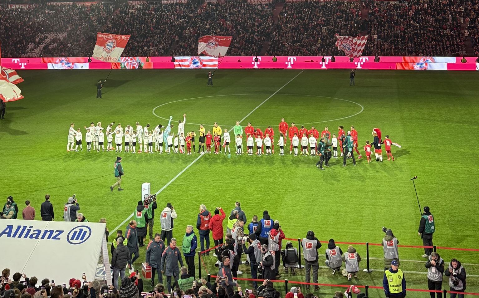 بایرن میونشن