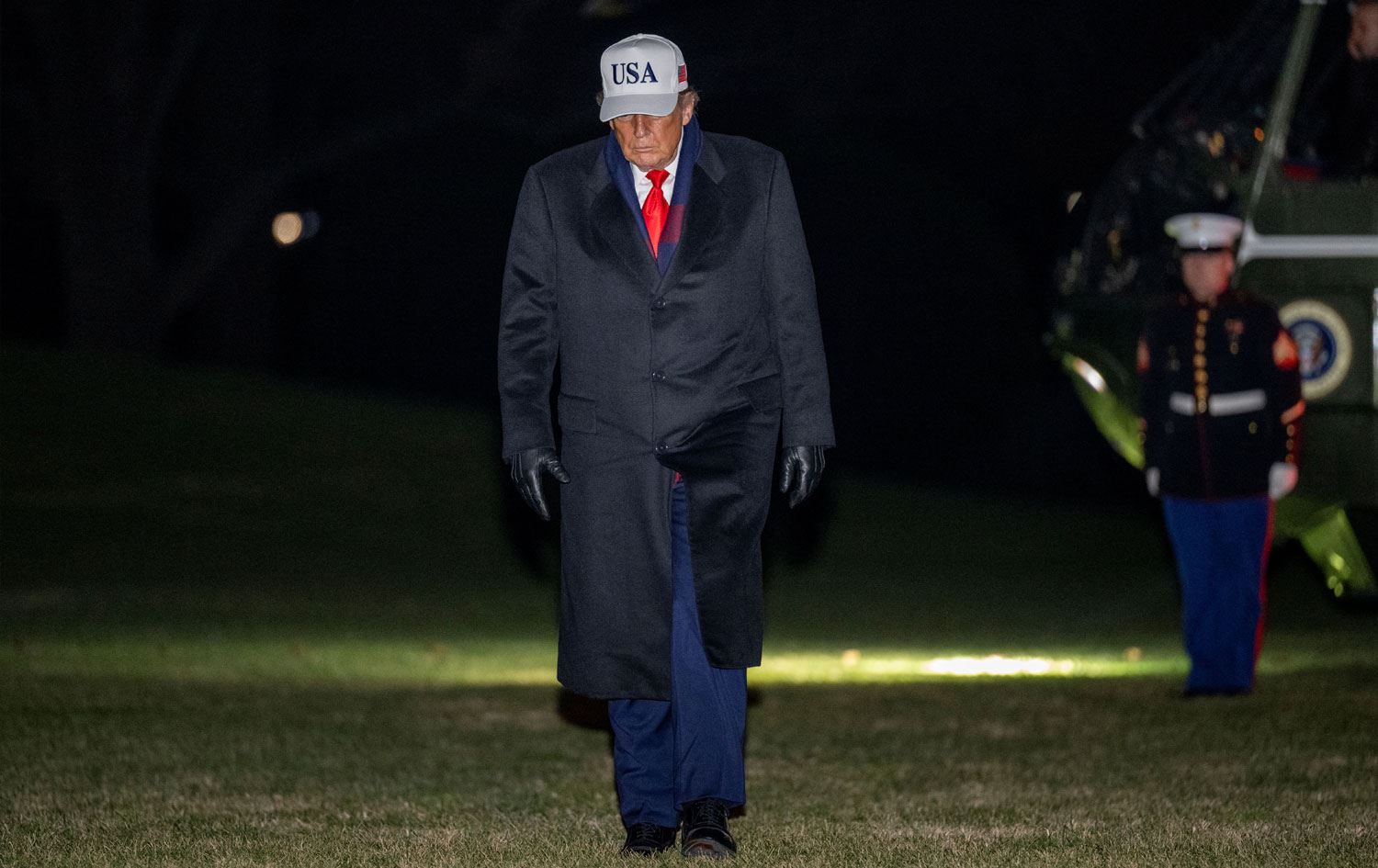 Donald Trump / Wêne: AFP