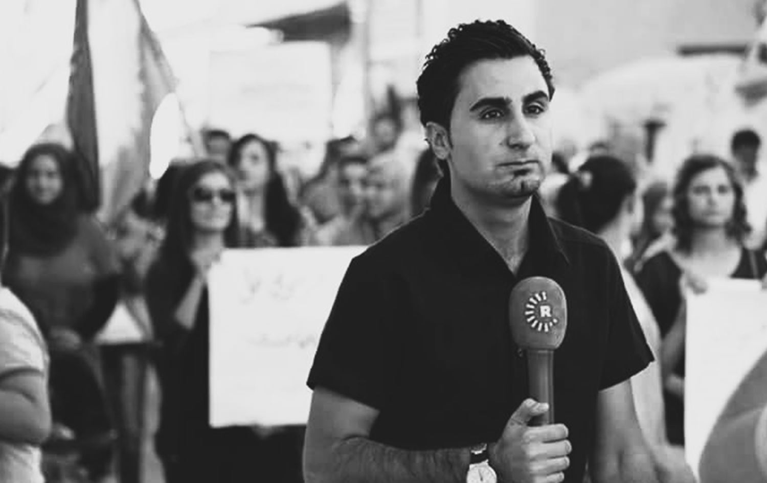 Ferhad Hemo /Wêne: Rûdaw