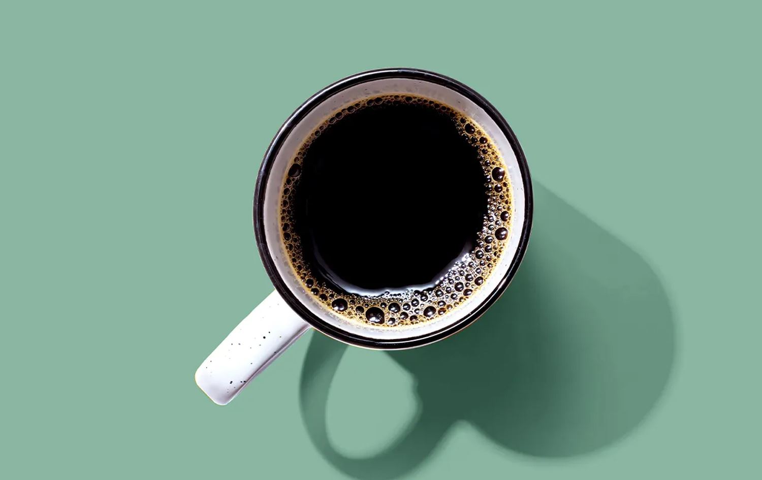 کوپێک قاوە. وێنە: EveryDayHealth