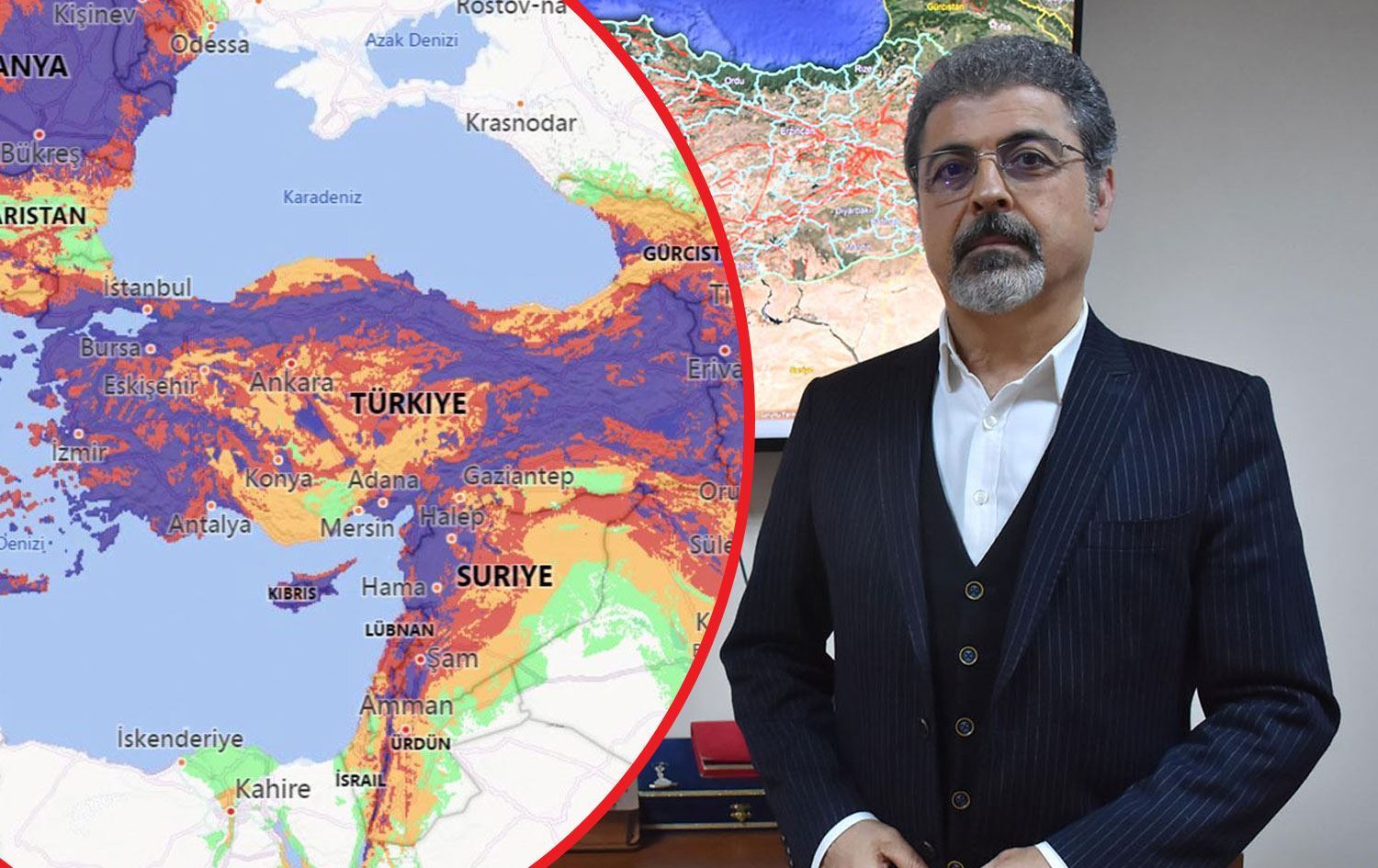 Prof. Dr. Hasan Sözbilir