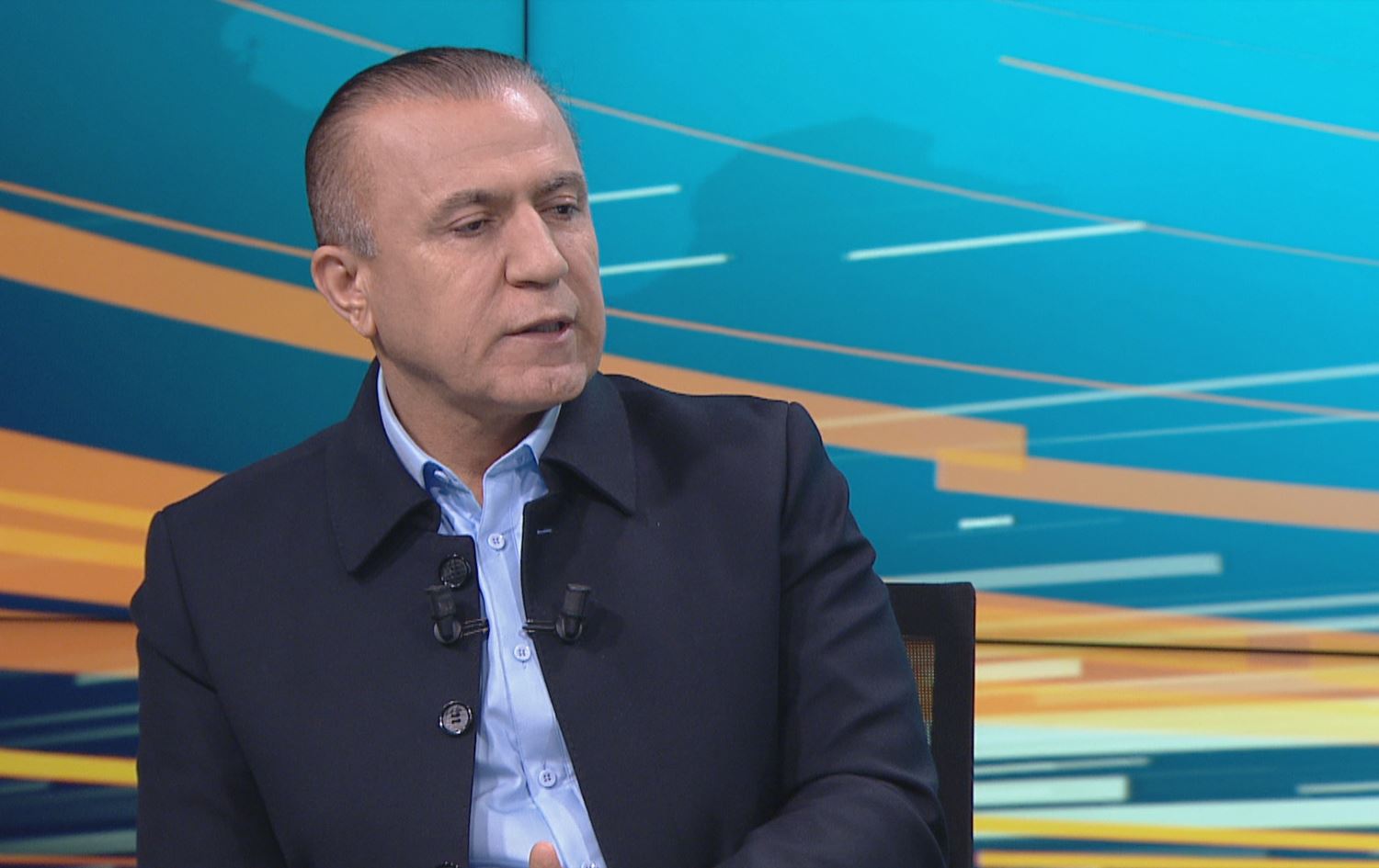 سەرۆکی دەستەی دەستپاکی: چاودێری ئەو پارەیە دەکەین کە بۆ زیانلێکەوتووانی لافاو کۆدەکرێتەوە