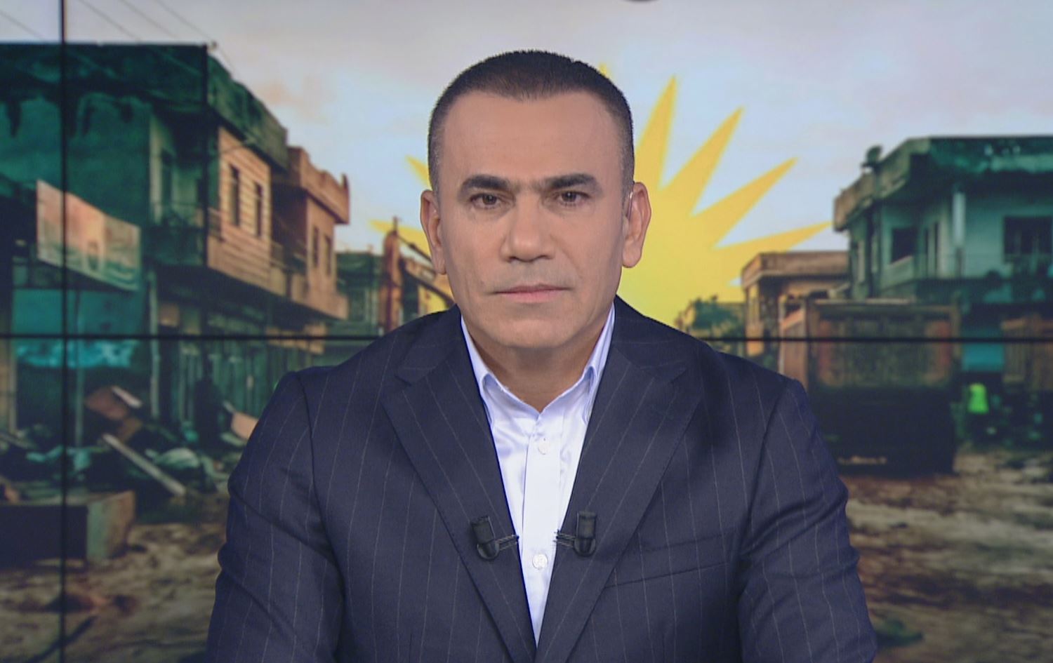 لە بەرنامەی ئەمشەوی لەگەڵ رەنج لە 30 خولەک 800 ملیۆن دینار کۆکرایەوە.