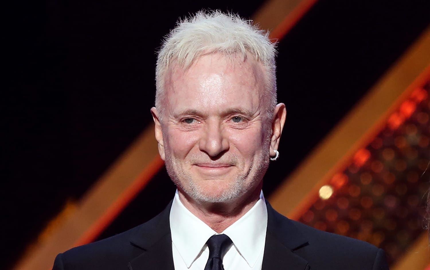 ئەنتۆنی گێری، ئەکتەری ئەمریکی