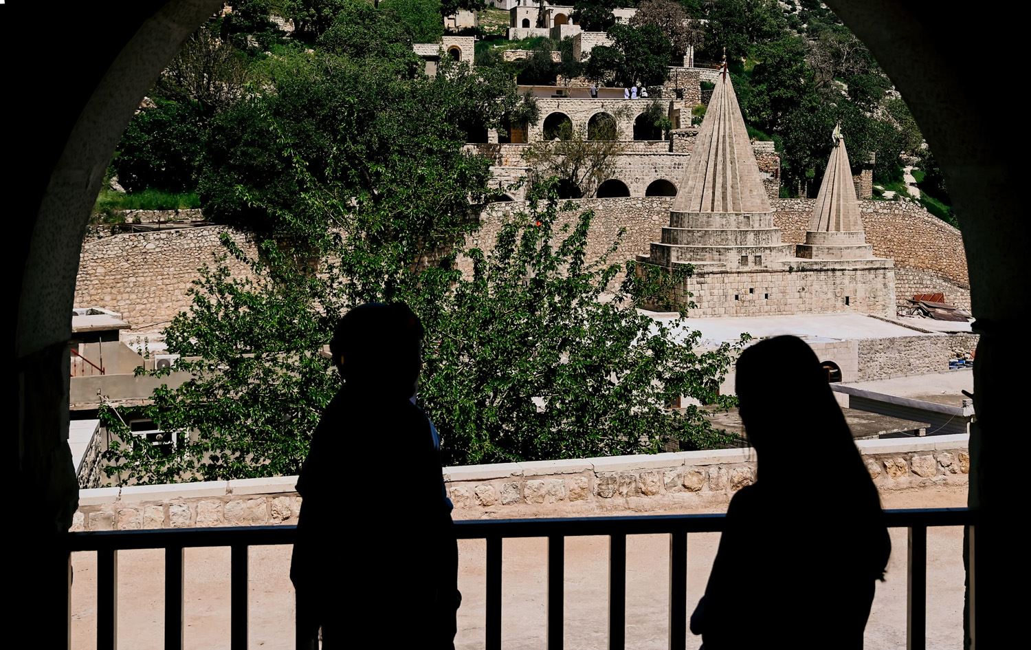 مووچەکە بۆ هەر کەسێک 150 هەزار دینارە. وێنە: بڵند تاهیر- رووداو