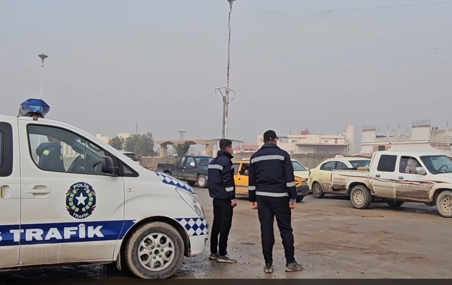 Rojavayê Kurdistanê / Wêne: Ji dîmenan hatiye wergirtin (ANHA)