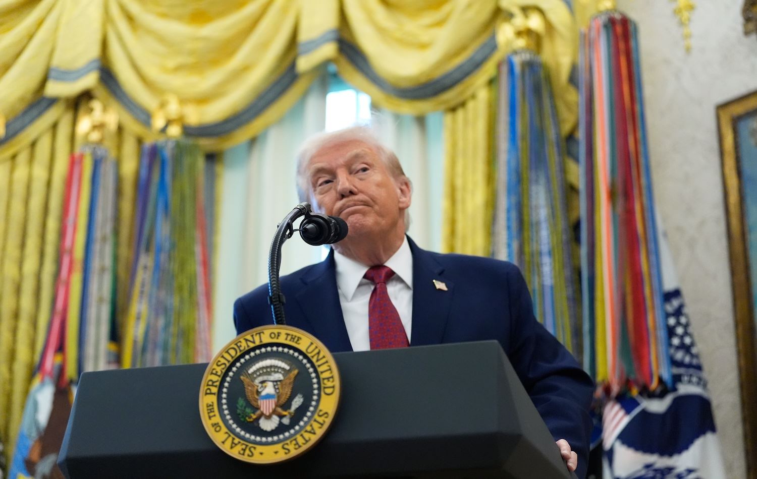 ABD Başkanı Donald Trump, Kongre baskını öncesi yaptığı konuşmanın belgeselde montajlanarak çarpıtıldığı gerekçesiyle BBC'ye karşı 10 milyar dolarlık tazminat davası açtı