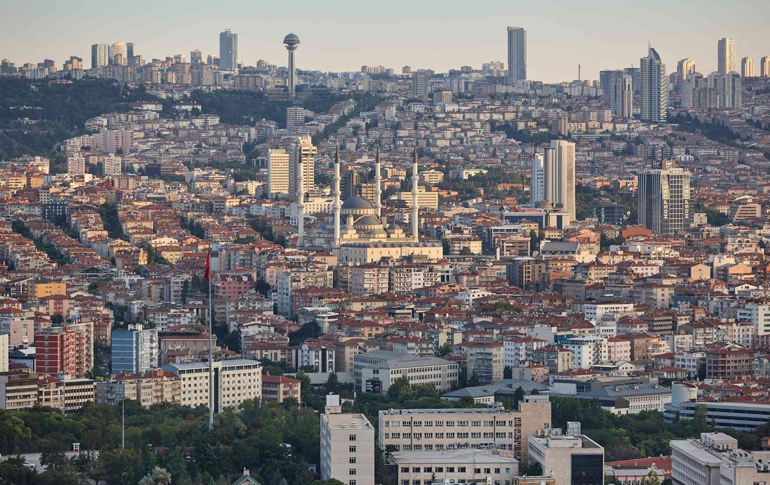 لە تورکیا و باکووری کوردستان فرۆشی خانووبەرە 7.8٪ کەمیکردووە