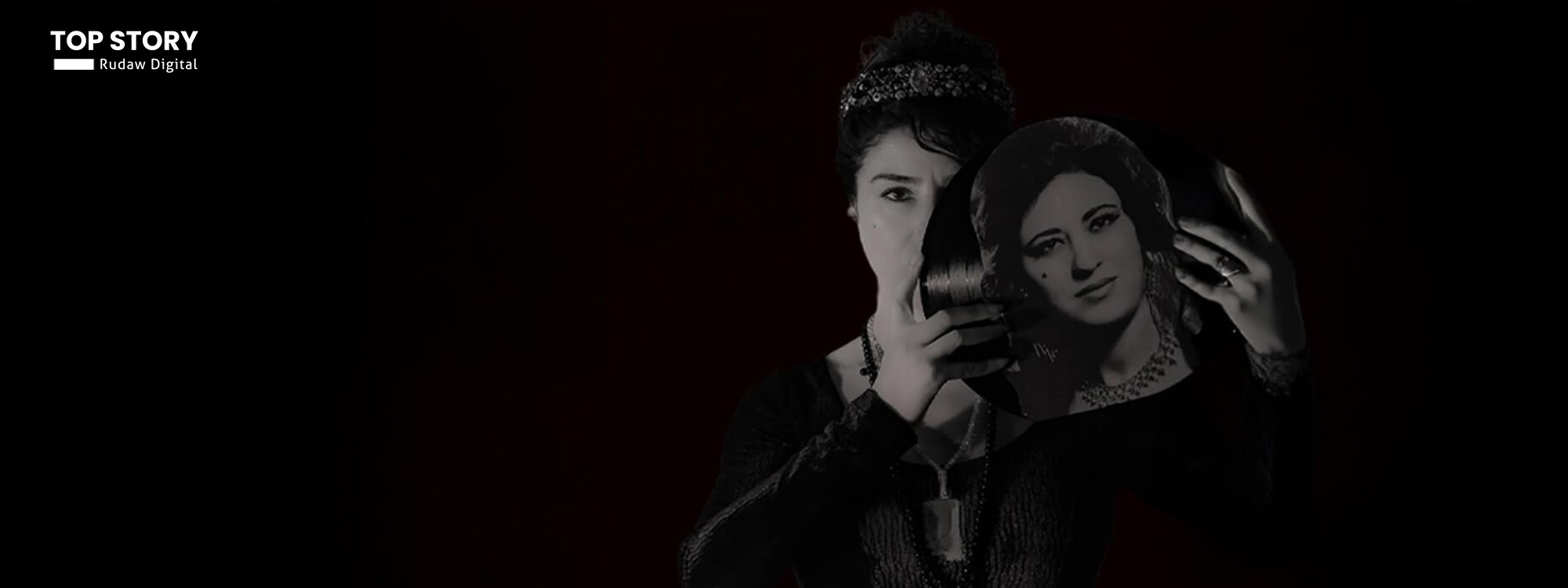 Eyşe Şan / Wêne: Arşîv