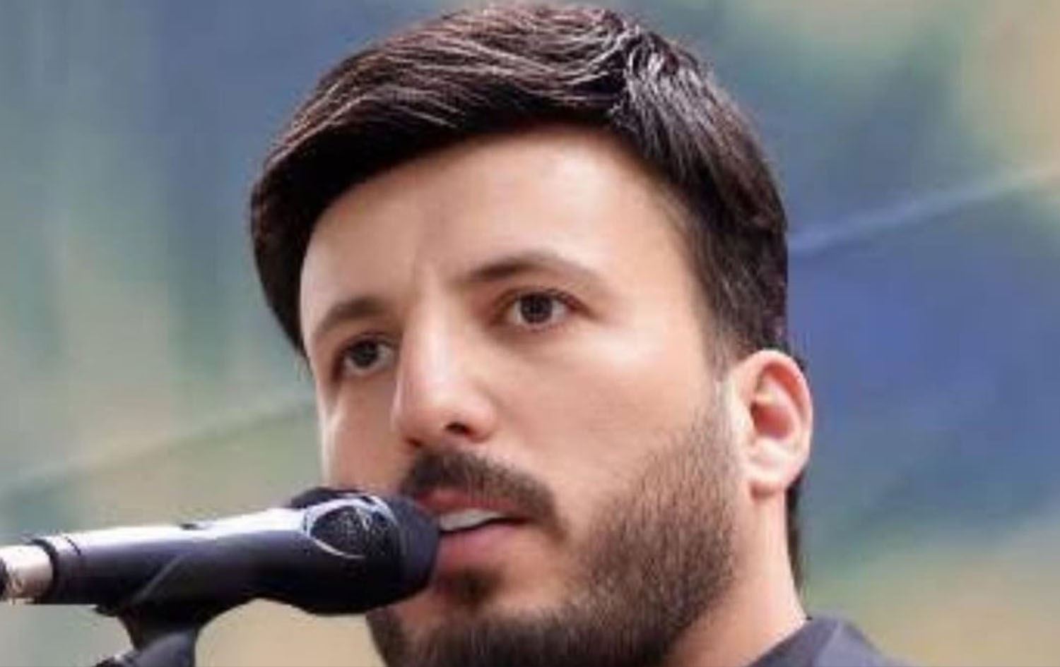 الشاعر على نعيم الدراجي