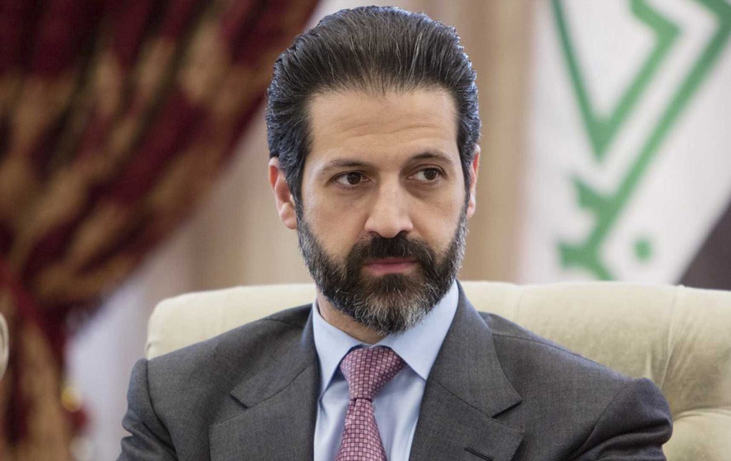 Alîkarê Serokwezîrê Herêma Kurdistanê Qubad Talebanî / Wêne: Arşîv