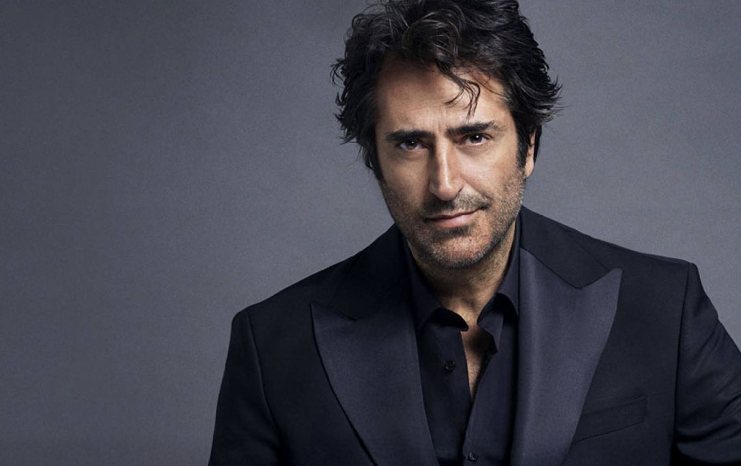 Ünlü Kürt sanatçı Mahsun Kırmızıgül