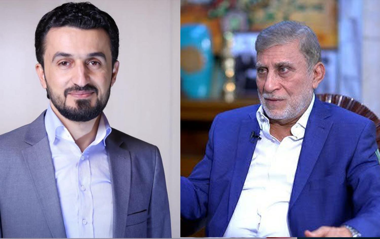 الشابندر لرووداو بشأن ادعاءات مصطفى سند حول عقد البطاقة الوطنية: الشركة عراقية والمشروع استثماري 