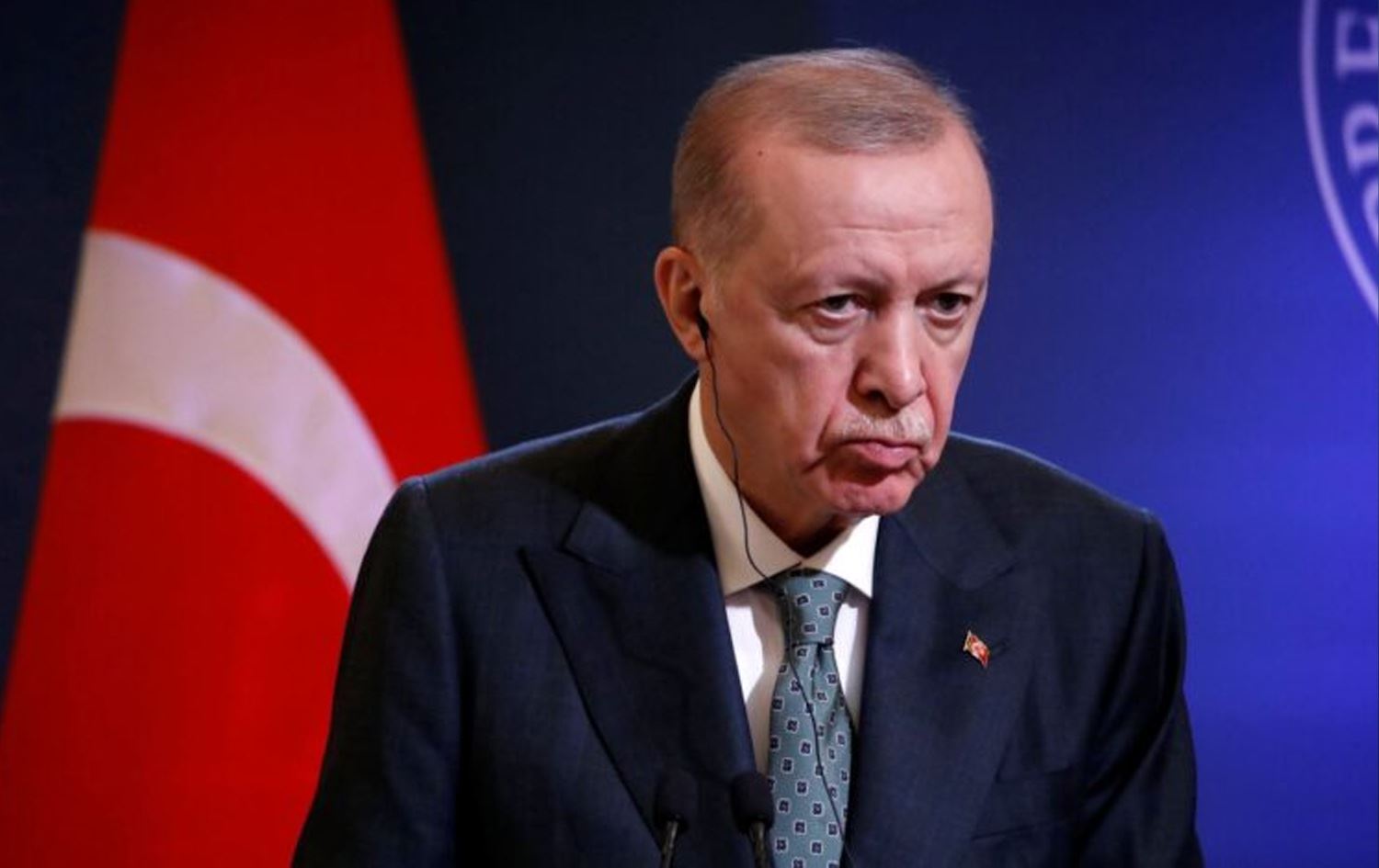 ئەردۆغان بۆ رووسیا و ئۆکراینا: بەئامانجگرتنی کەشتییە بازرگانییەکان سوودی بۆ هیچ لایەک نییە