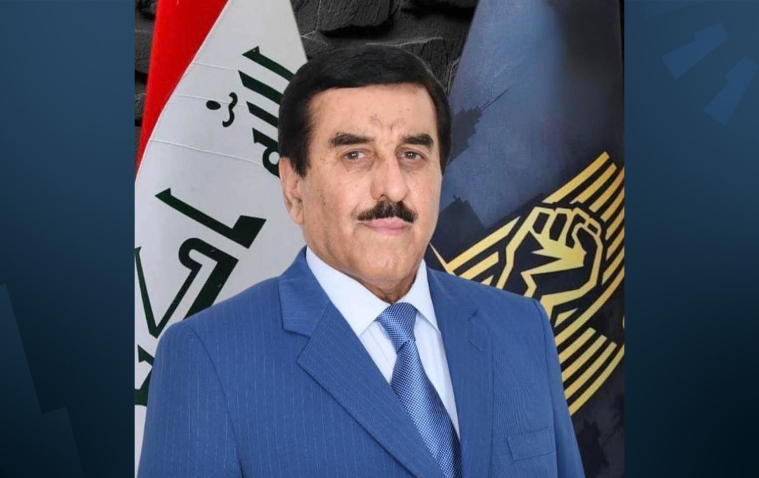 جاسم عەلی فائیز لە هاوپەیمانیی تەسمیم