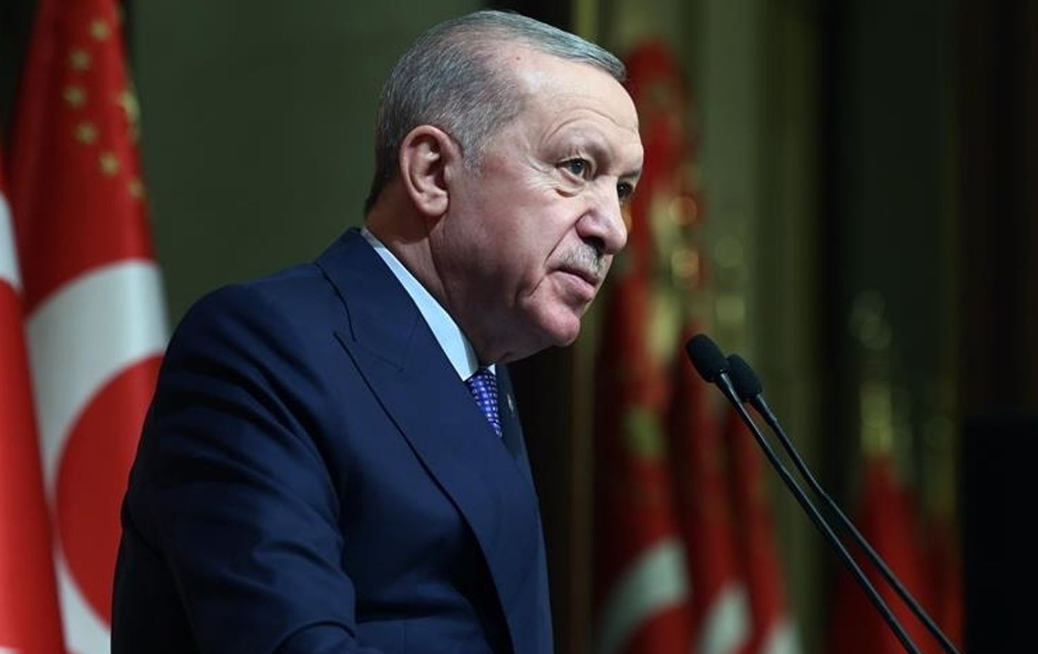 ئەردۆغان: دواکەوتنی جێبەجێکردنی رێککەوتنی 10ی ئادار مەترسیدارە