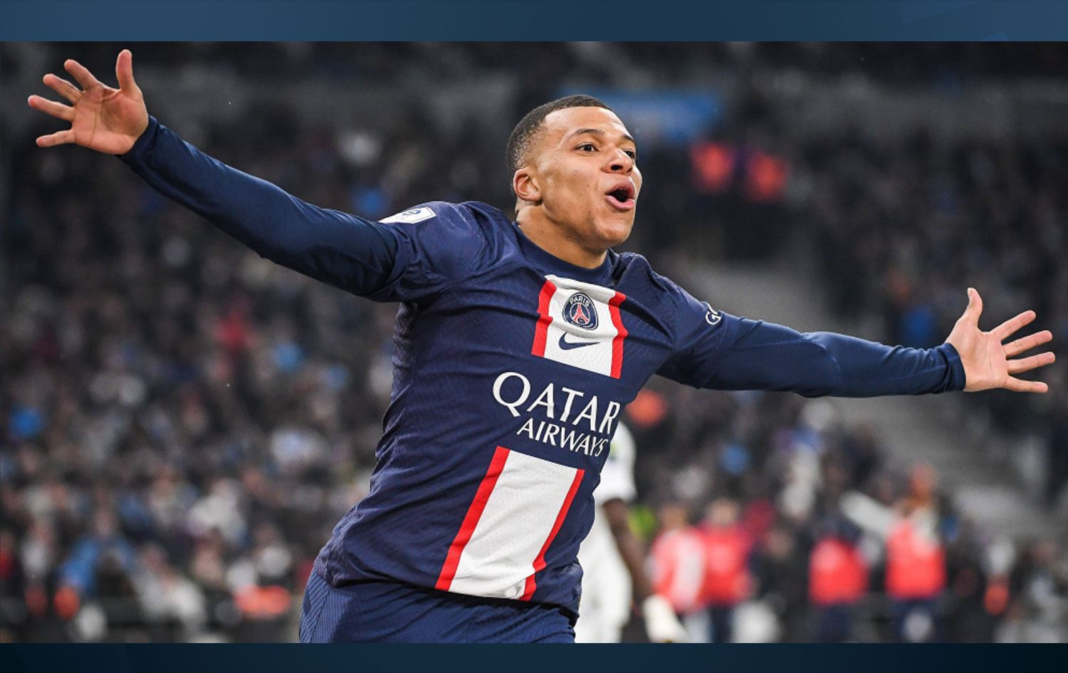 Paris İş Mahkemesi, Paris Saint-Germain (PSG) Kulübünün eski futbolcusu Kylian Mbappe'ye 61 milyon avro tazminat ödemesini kararlaştırdı.