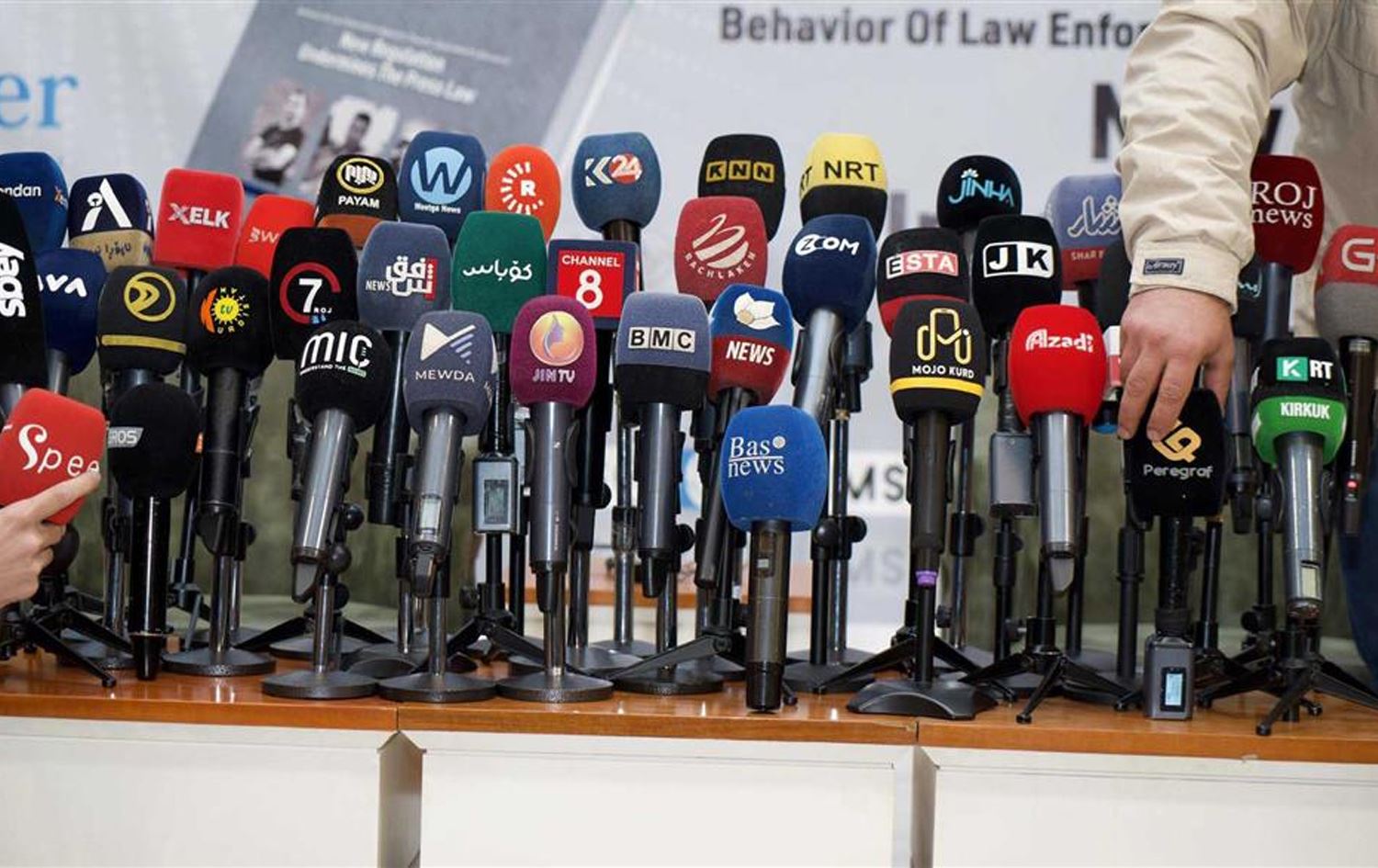 لێخۆشبوون لە نیوەی قەرزی کەناڵەکان کرا؛ "زیاتر لە 2 ملیار دینار قەرزارن"