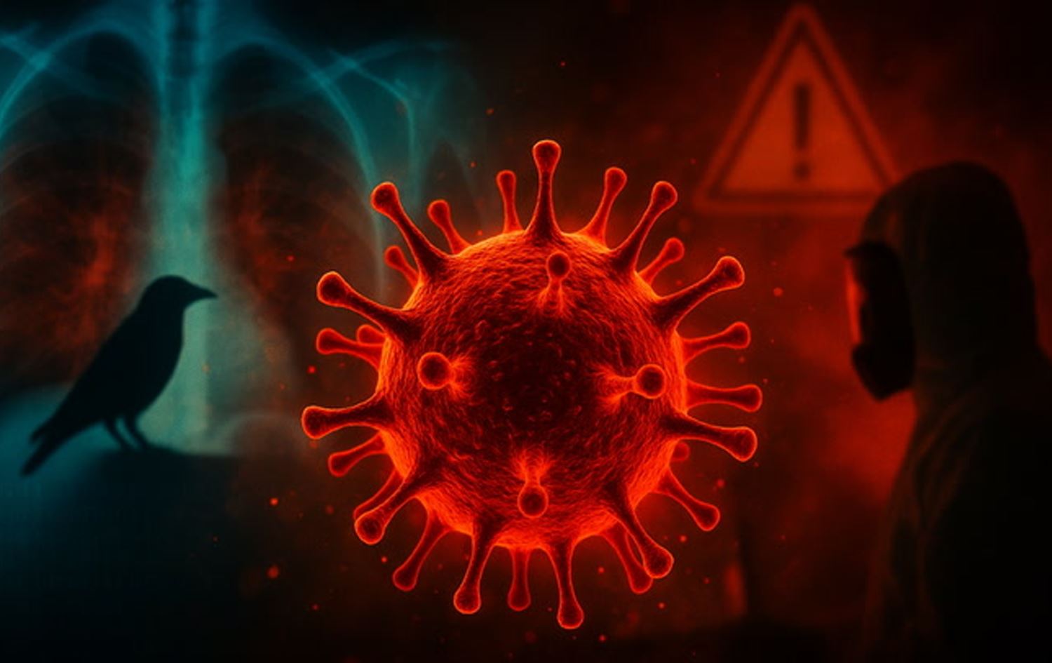 تەندروستیی جیهانی: گۆڕاوێکی نوێی ئەنفلەوەنزا بە جیهاندا بڵاو بووەتەوە