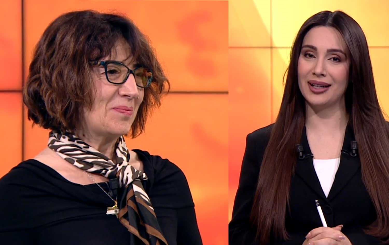 خەیاڵ قەرتەڵ: کوردستان لە نیویۆرک سەلامەتترە