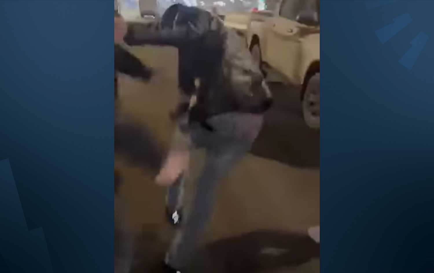 ساتی هێرشەکە