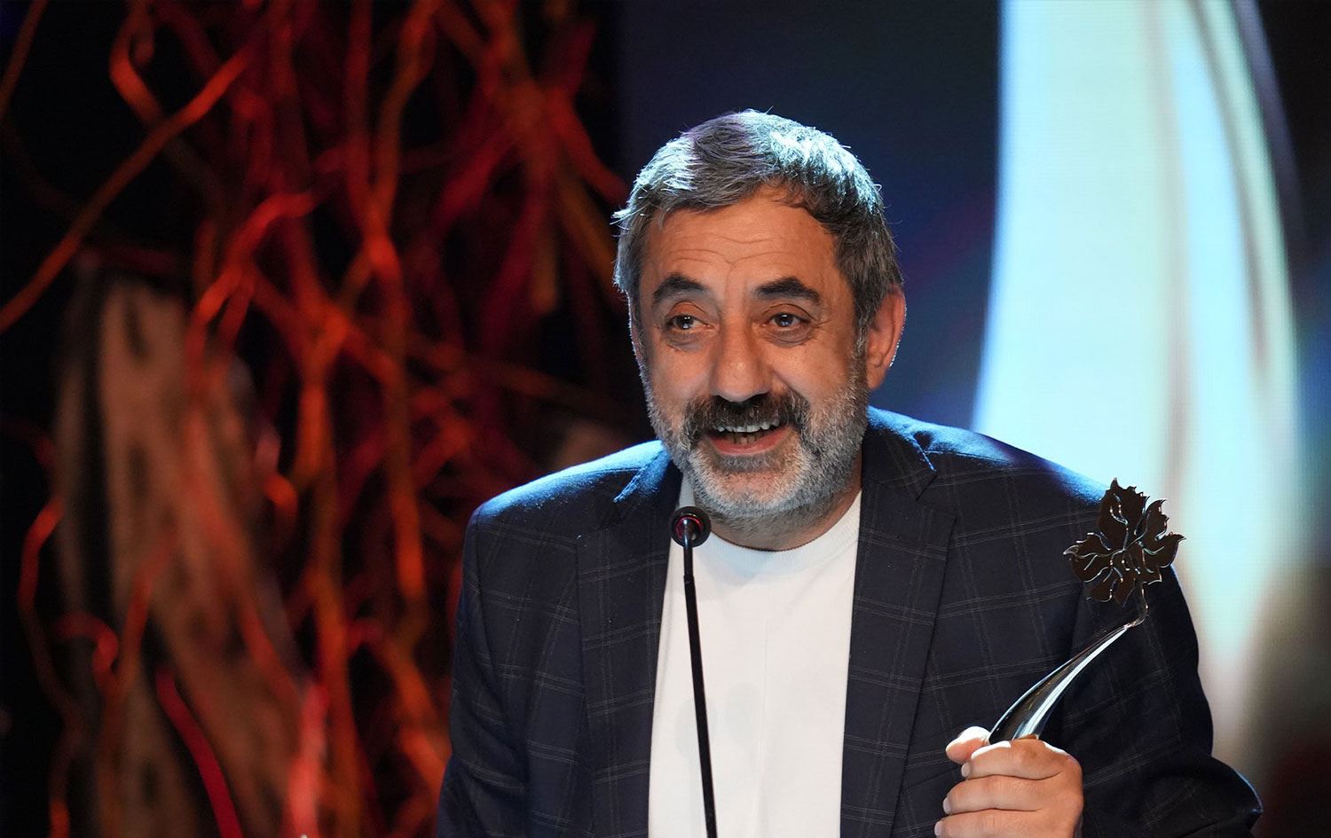 Foto: Duhok Uluslararası Film Festivali