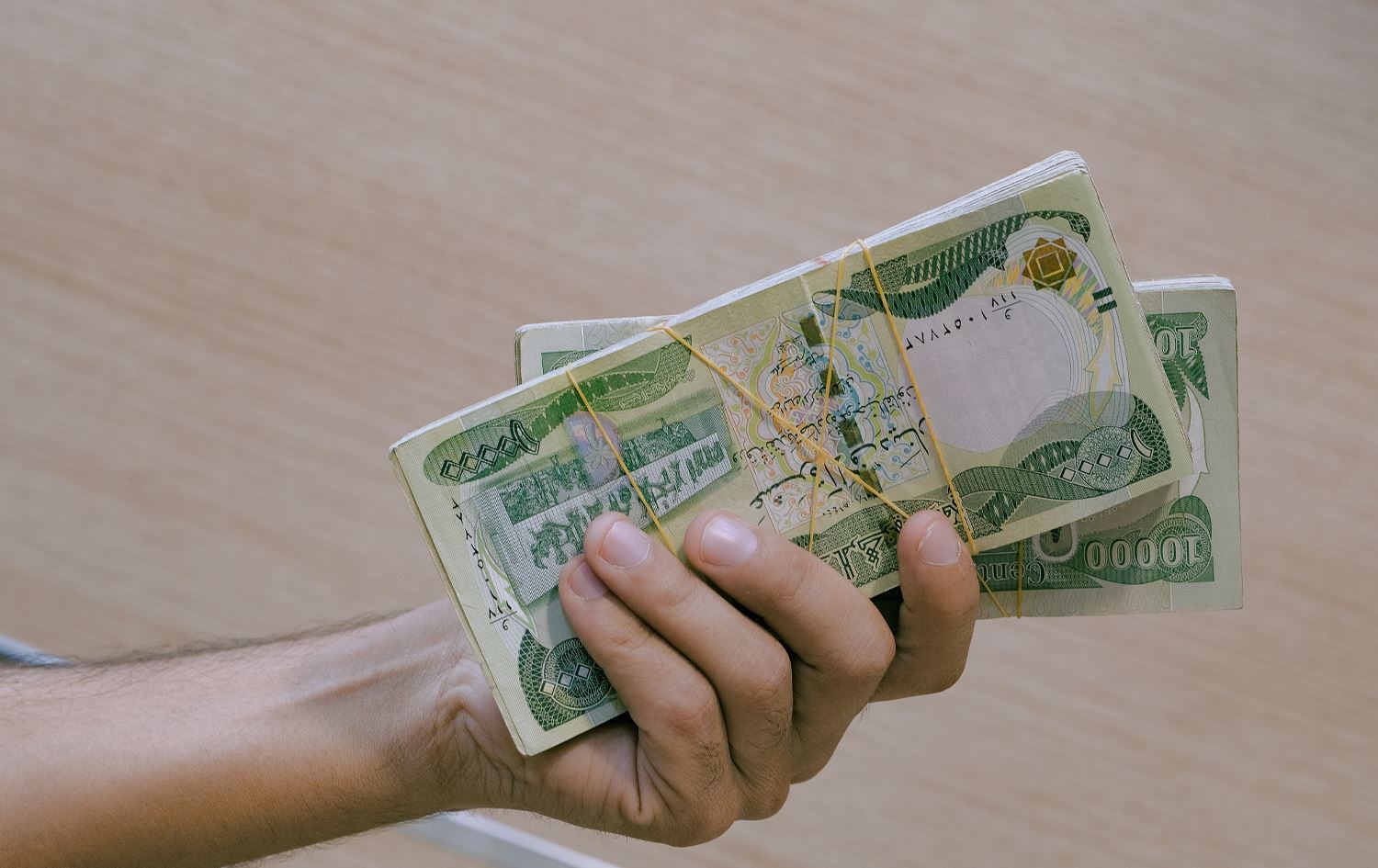 چاوەڕوان دەکرێ مووچەی زیندانییانی سیاسی هاوتا بکرێت؛ "لە 500 هەزارەوە دەبێتە ملیۆنێک و 200 هەزار"