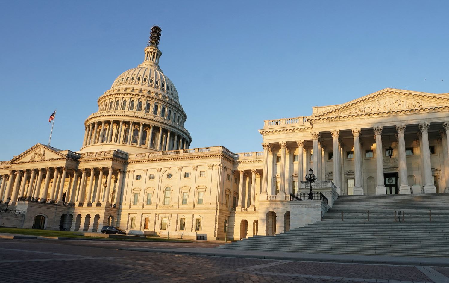 Senatoya Amerîkayê /Wêne: Arşîv