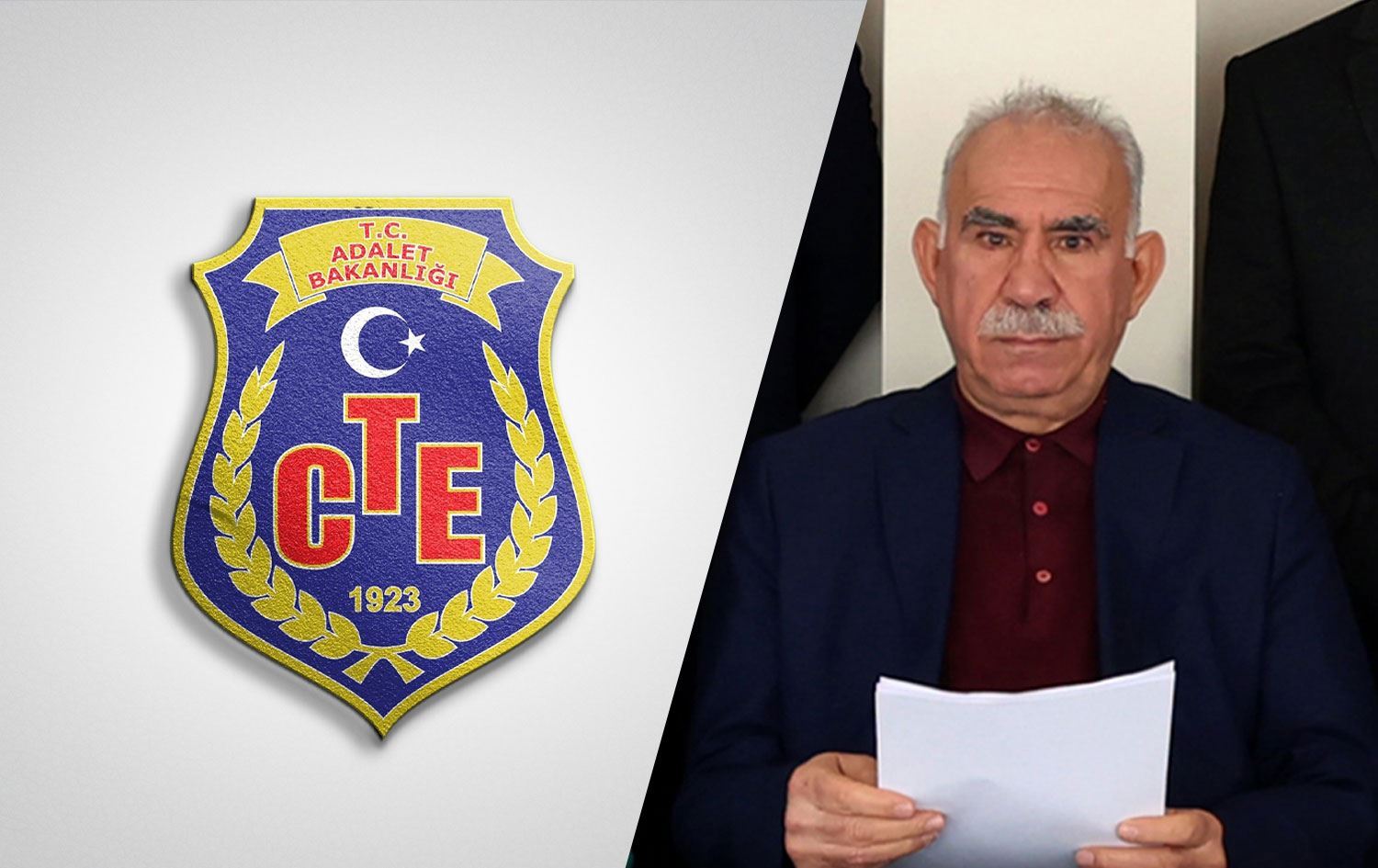 تورکیا دەنگۆی دروستکردنی ڤێلا بۆ ئۆجەلان رەتدەکاتەوە