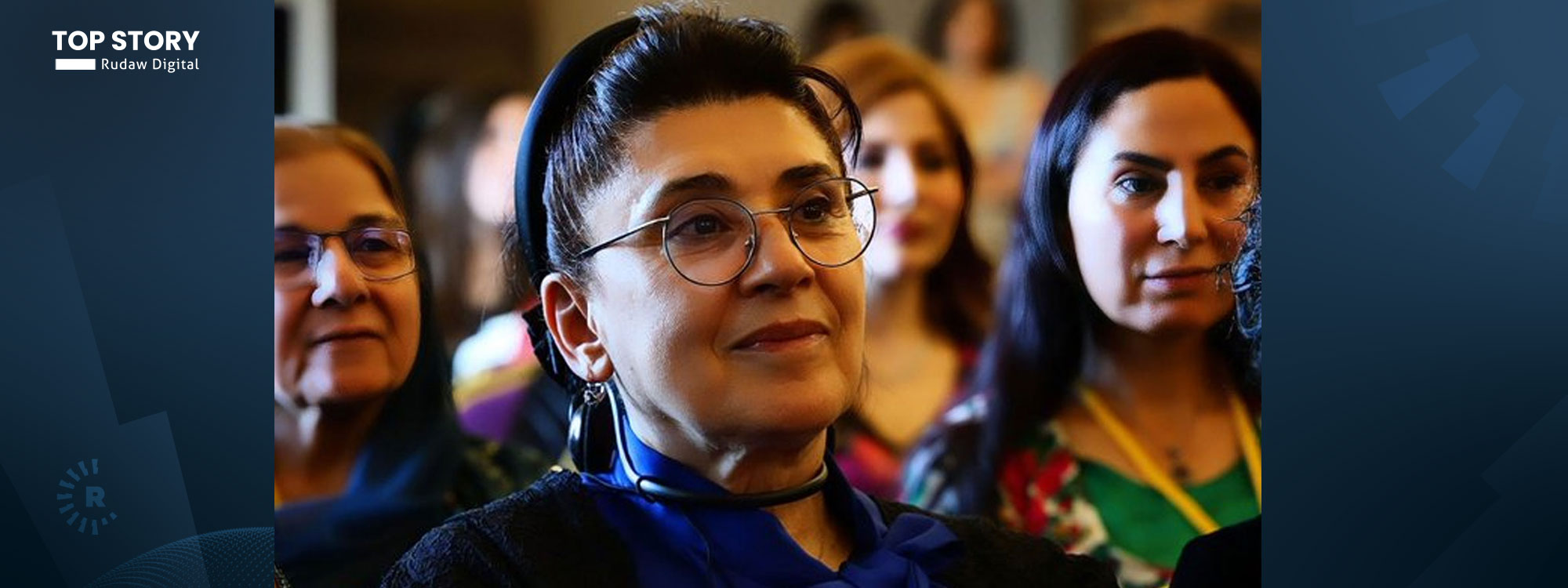 Leyla Zana'ya yönelik çirkin saldırıya siyasilerden sert tepki