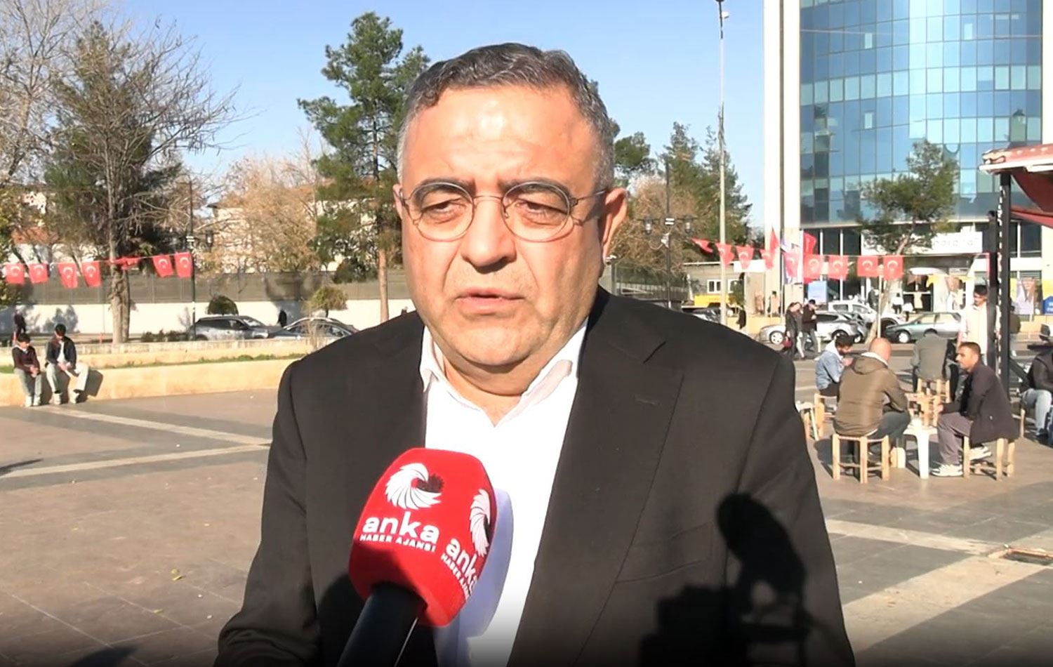 Sezgin Tanrıkulu  / Video alıntısı