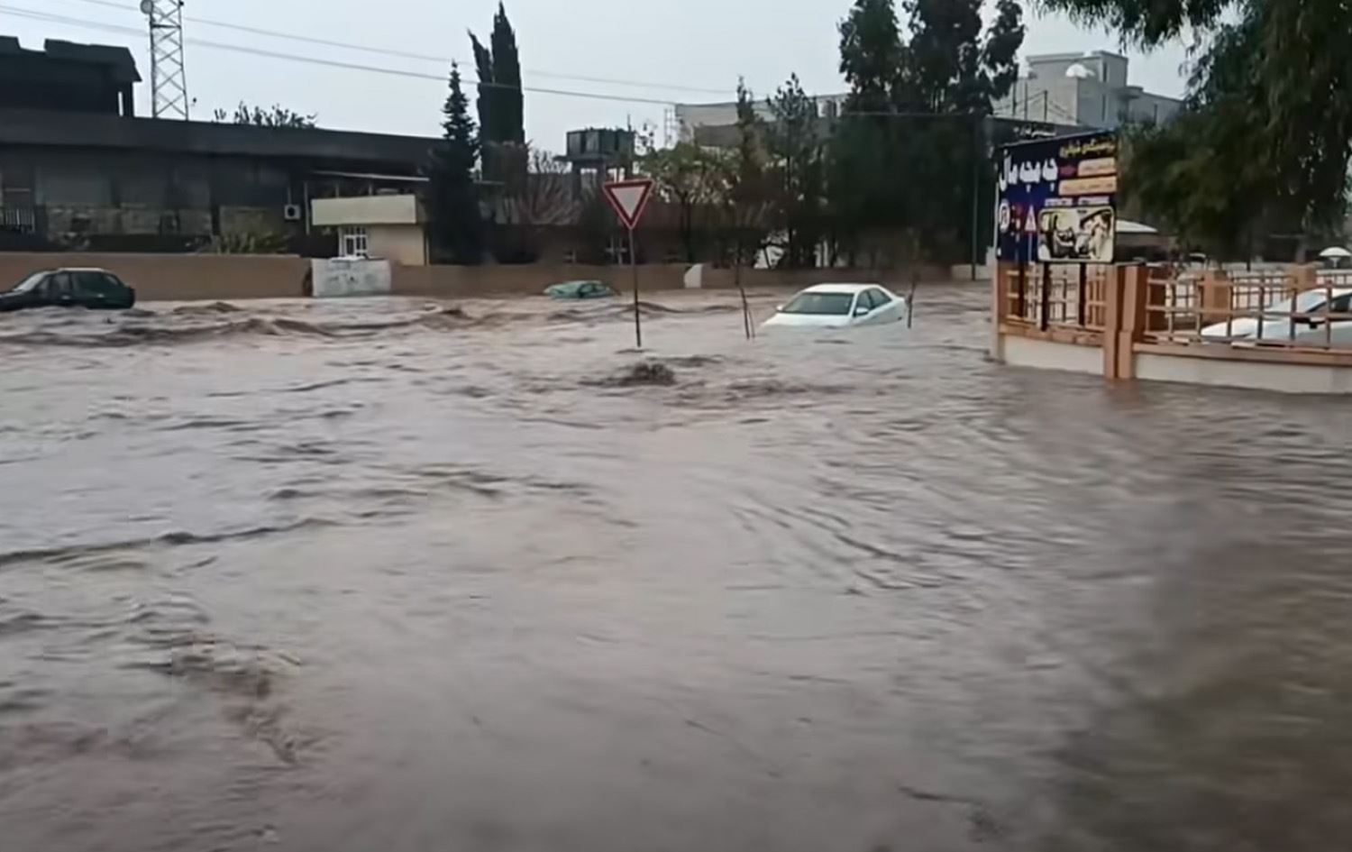 ماڵپەڕی هاوکاریی کوردانە: تائێستا نزیکەی 11 ملیار دینار بۆ چەمچەماڵ کۆکراوەتەوە