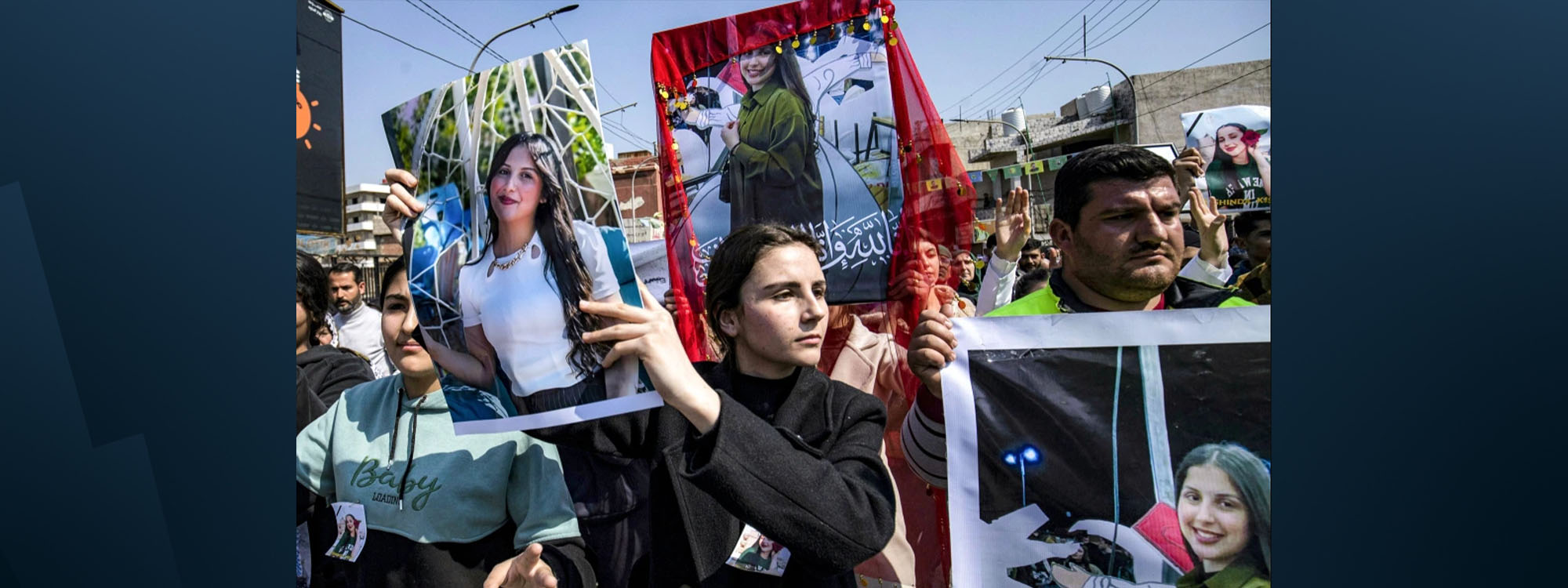 Syria presses ahead with trials over March Alawite violence