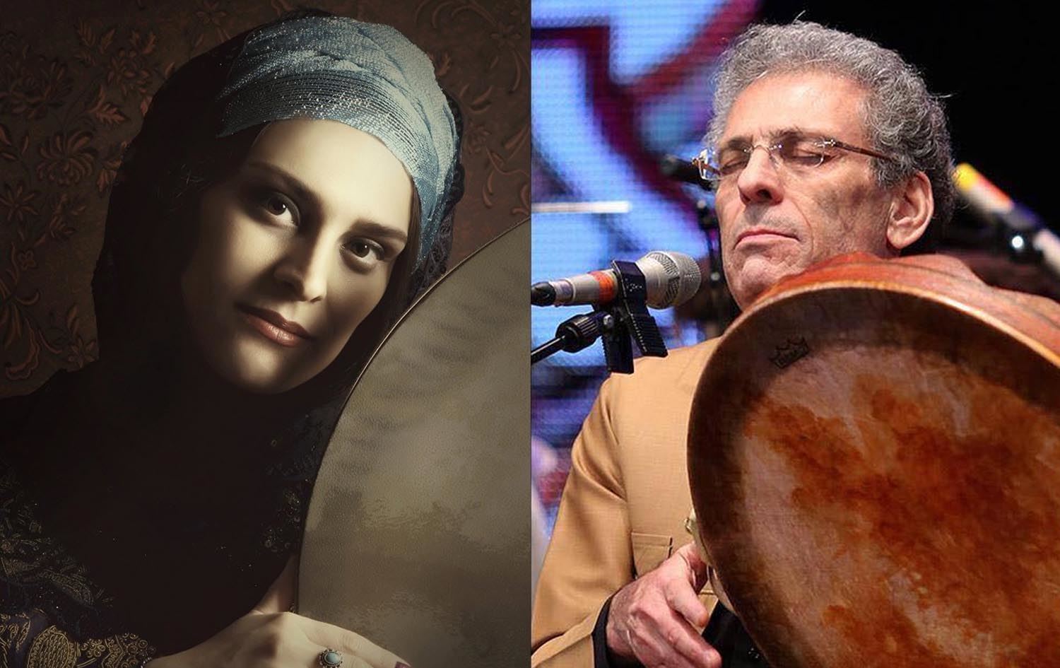 Kürt müziğinin önemli isimlerinden biri olan Bijan Kamkar, 19 Aralık’ta 76’ncı yaşını kutluyor