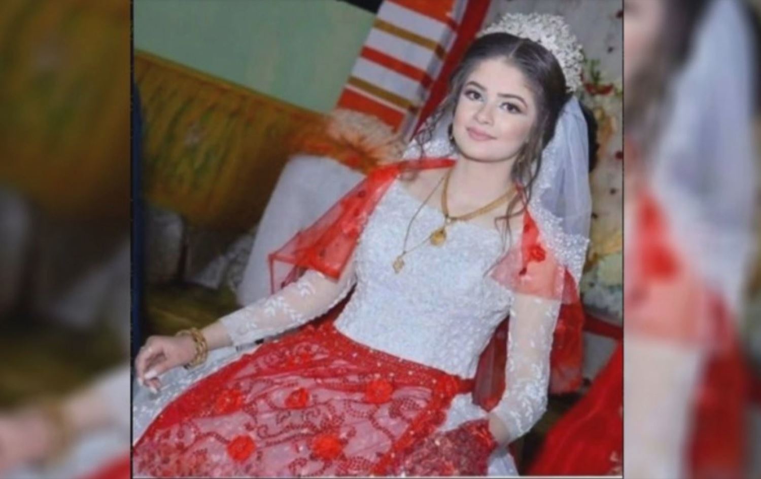 Öldürülen Şêrîn Nûrî Oso / Foto: Sosyal medya