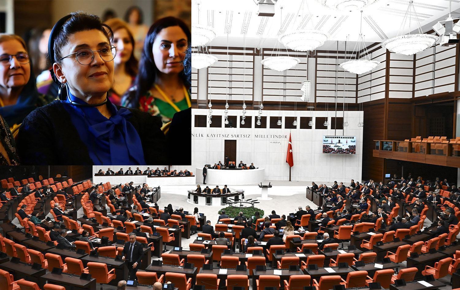 Bursaspor ile Somaspor arasında 16 Aralık’ta oynanan karşılaşmada, bir grup taraftarın Kürt siyasetçi Leyla Zana’yı hedef alan cinsiyetçi ve küfürlü tezahüratları Türkiye’nin gündemine oturdu