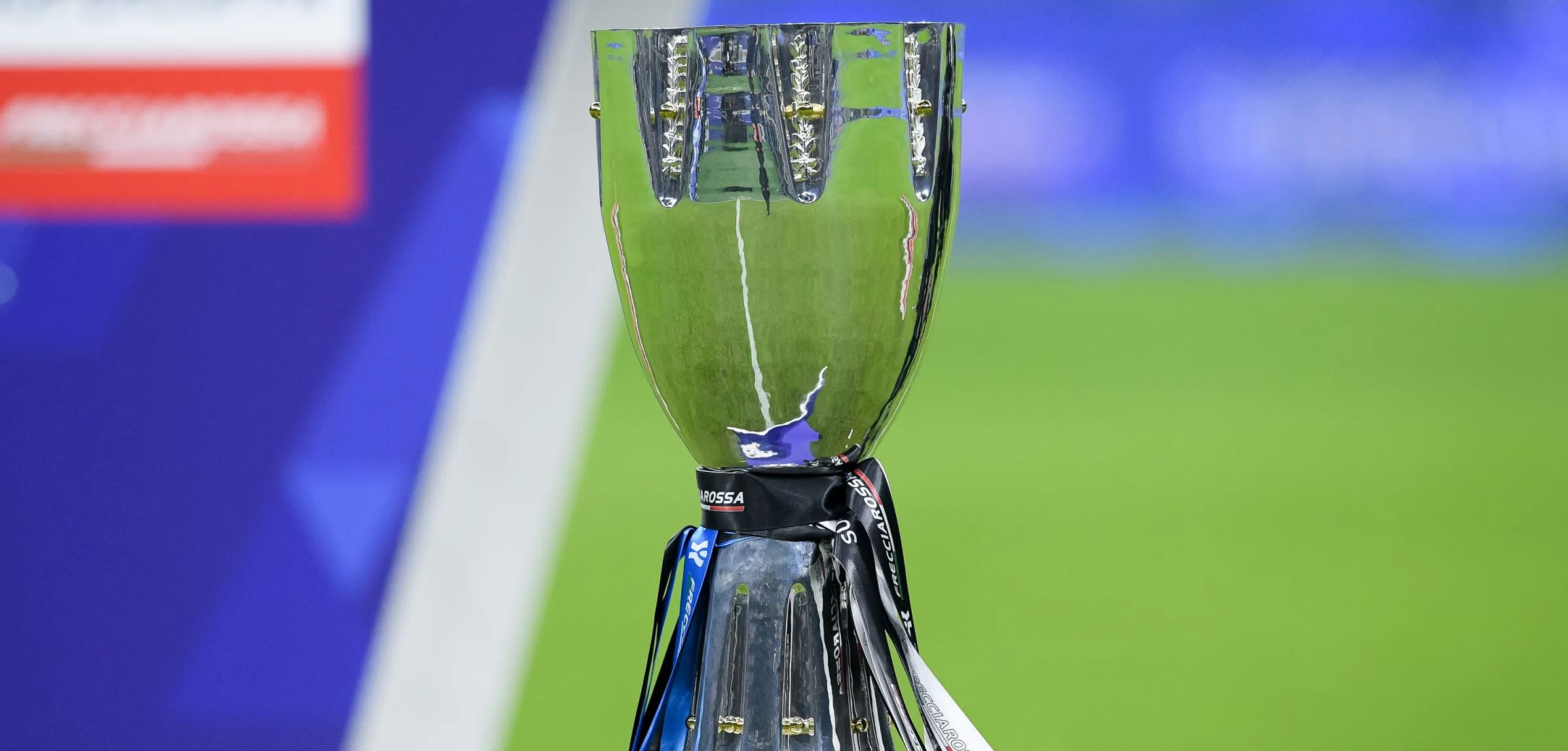 سوپەری ئیتاڵیا، ئەو پاڵەوانێتییەی بەدەم خواردنی پاستاوە دروستکرا