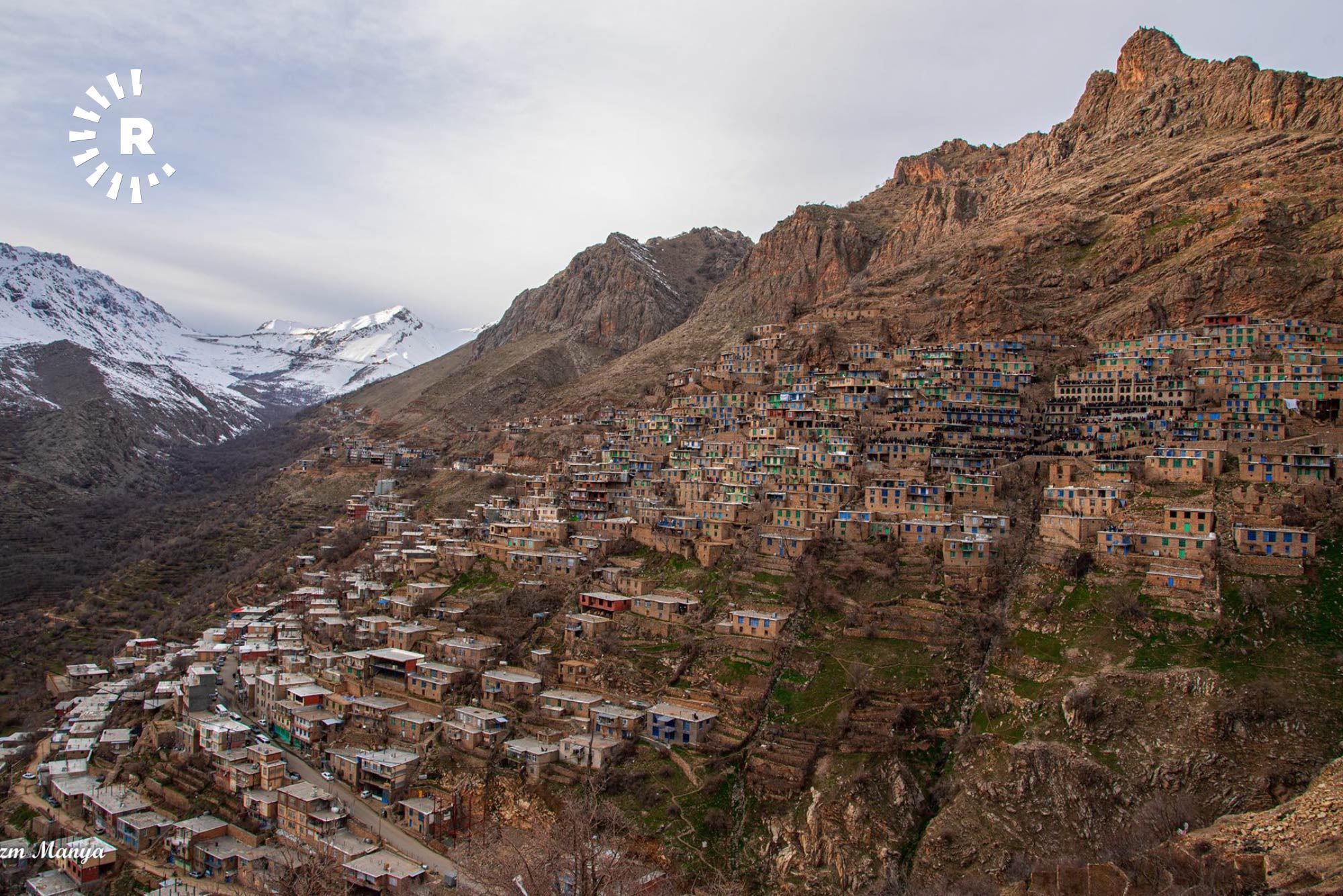 Rojhilat'ın Kirmanşan eyaletinde bulunan ve UNESCO Dünya Mirası Listesi'nde yer alan Hewraman bölgesindeki 6 köyün daha "Ulusal Miras" listesine alınması için hazırlıklar tamamlandı.