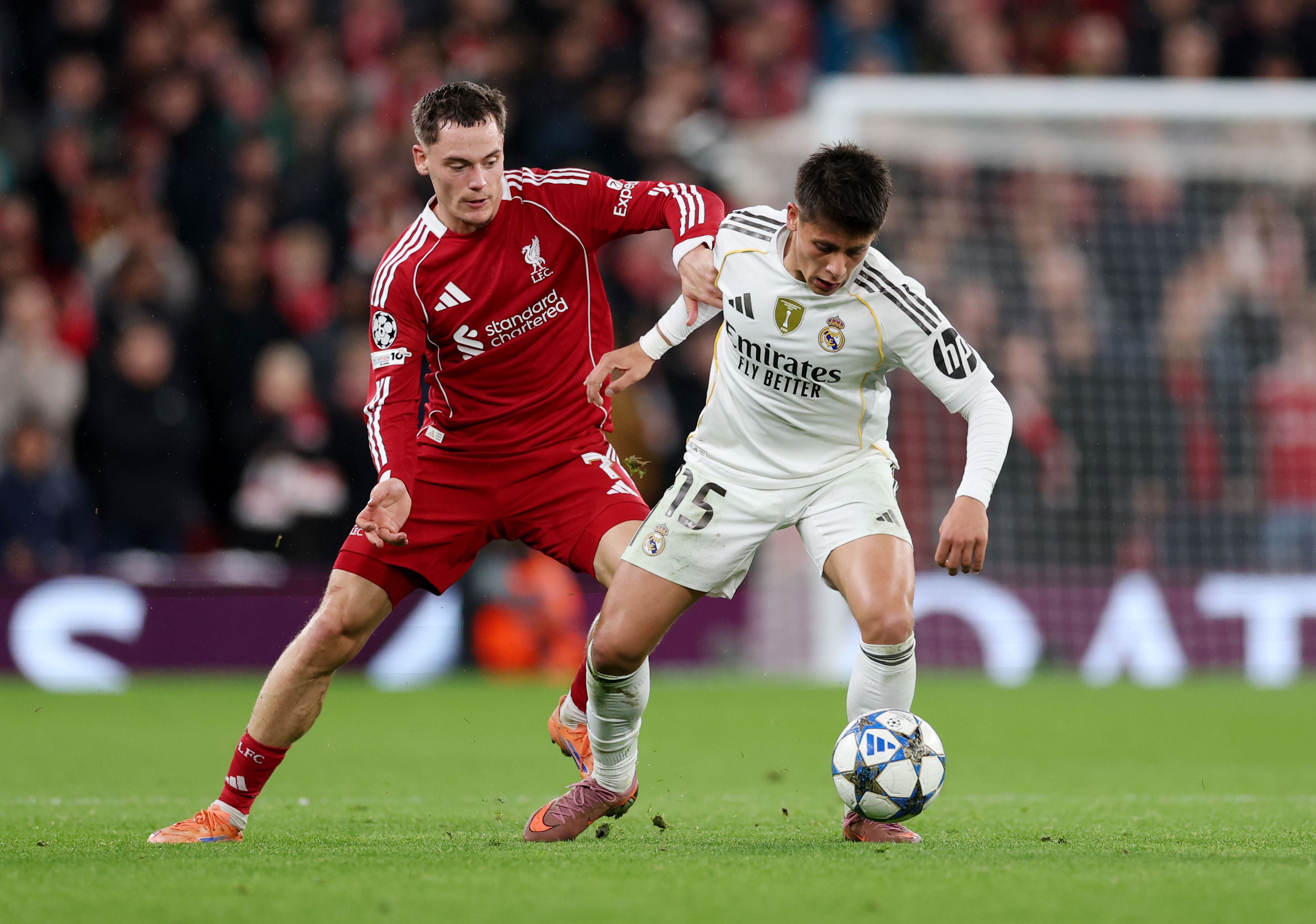 ئاردا و ڤێرتز