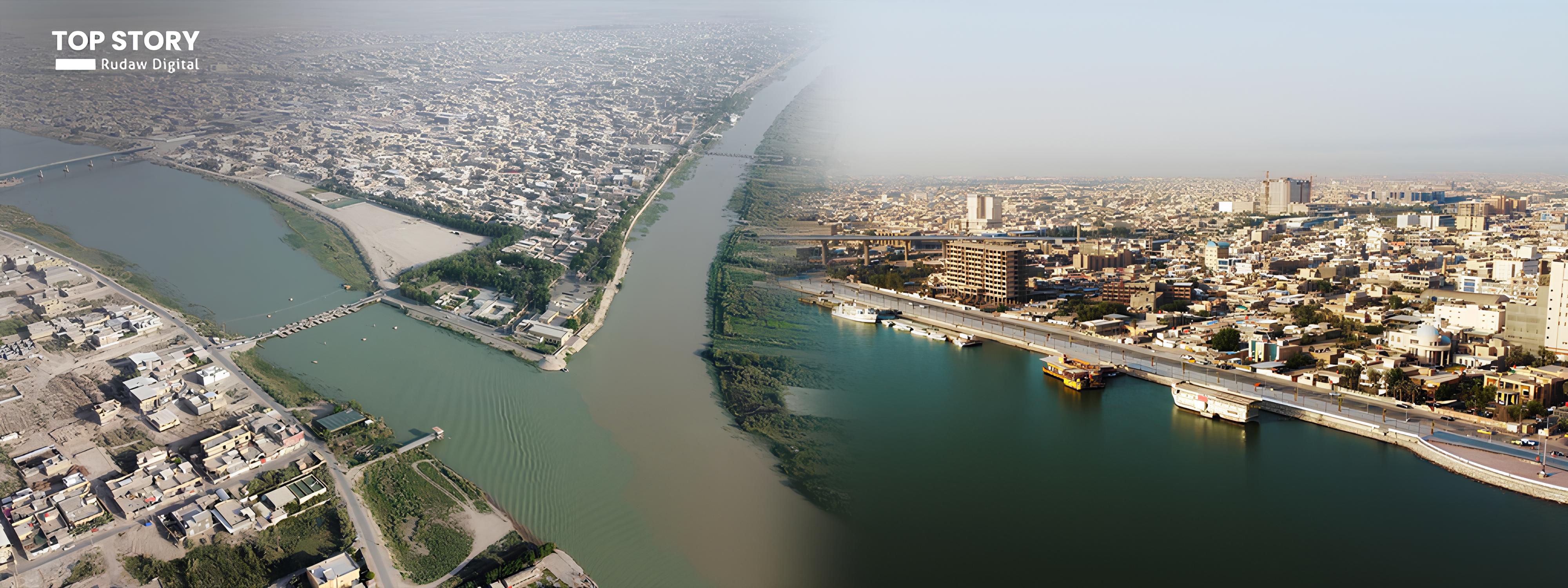 Irak'ta tarihi adım: 'Basra Özerk Bölgesi' için resmi süreç başladı