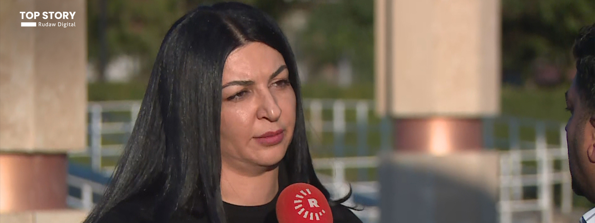 پارتی شاندێک دەنێرێتە بەغدا