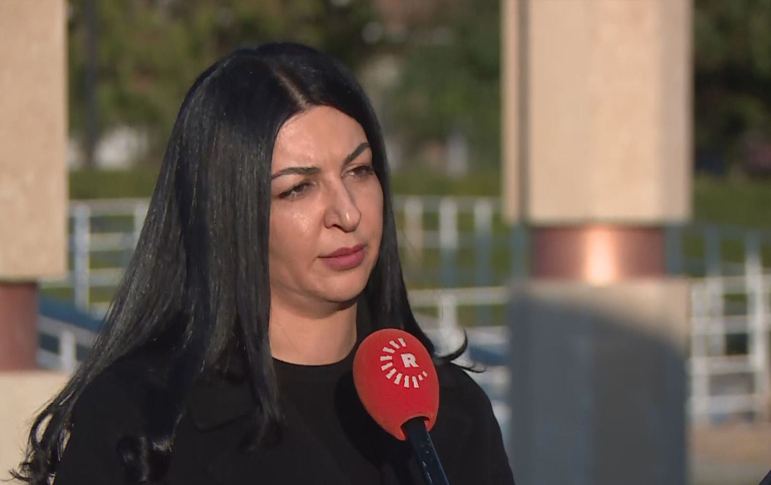 جوان یوونس رۆژبەیانی، ئەندامی یەدەگی کۆمیتەی ناوەندیی پارتی