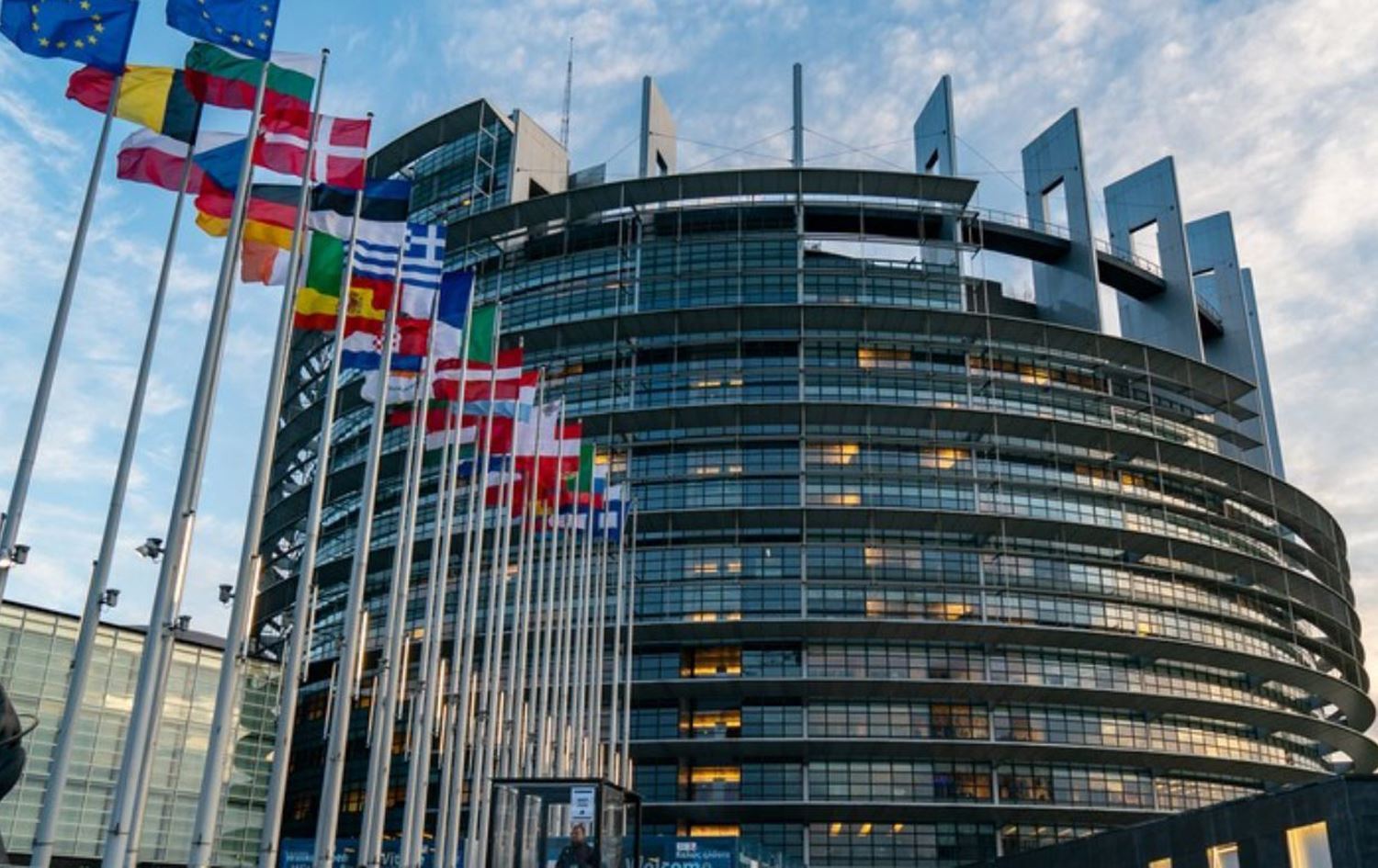 Avrupa liderleri Rûdaw’a konuştu: Ukrayna ve Rusya’nın dondurulmuş varlıkları gündemde