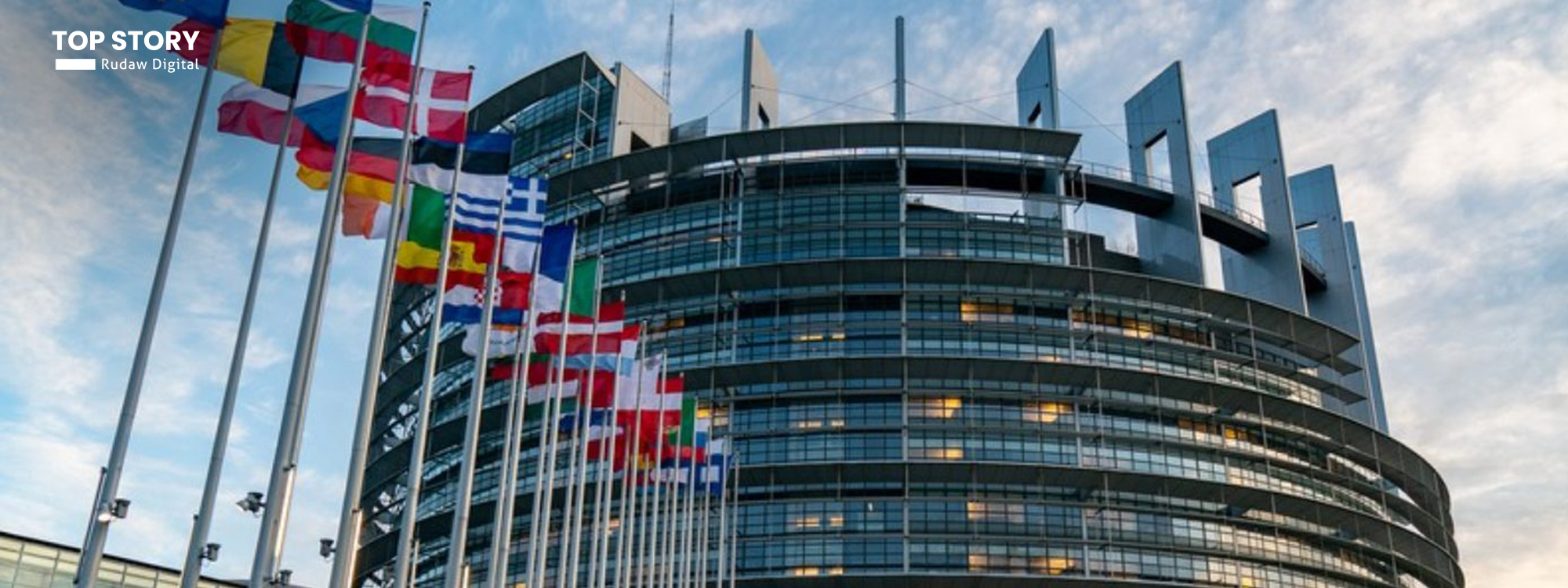 Ewropa ji bo Ukraynayê dicive: Çarenivîsa 247 milyar dolarên Rûsyayê diyar dibe