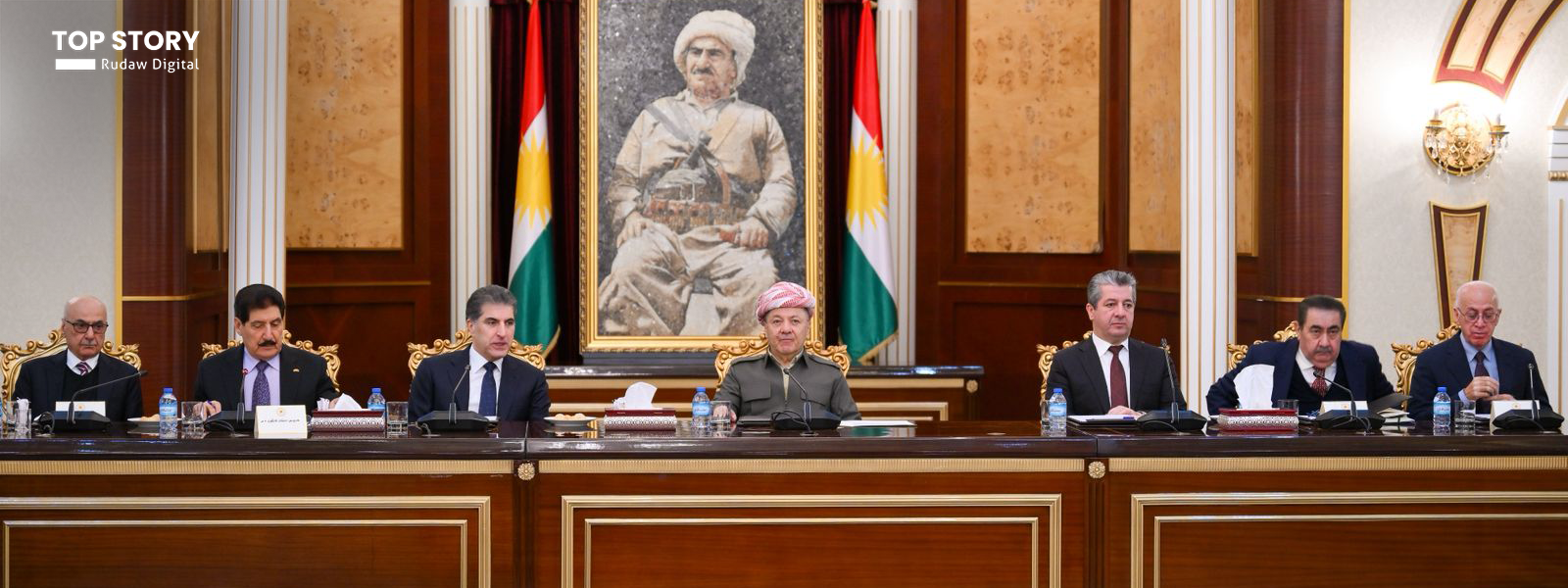 KDP’den KYB’ye hükümet eleştirisi: Erbil ve Bağdat süreçleri birbirine karıştırılmamalı