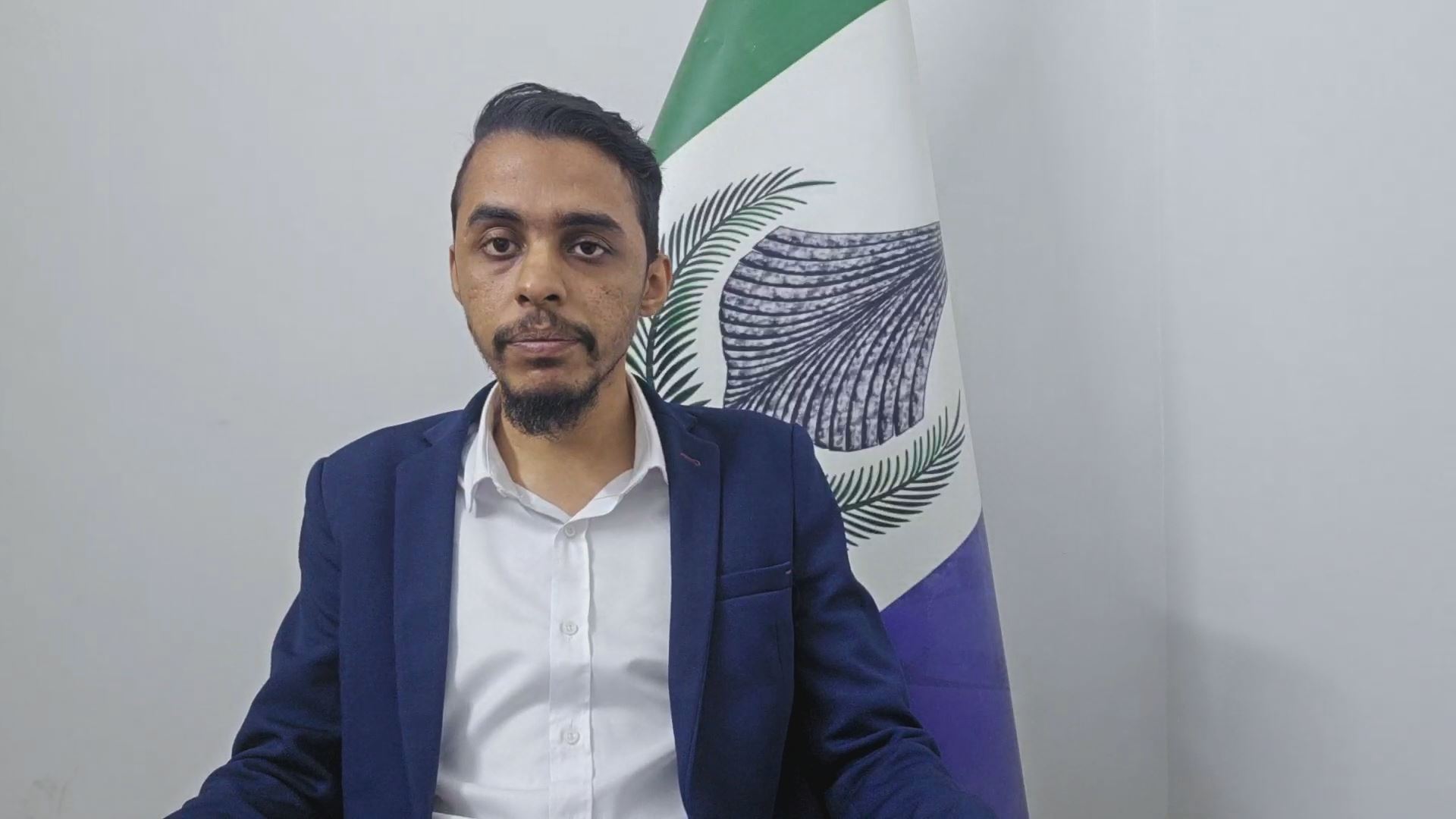 ئەحمەد عەباسی بۆ رووداو: هەنگاوی یەکەم بۆ کاراکردنی بە هەرێمکردنی بەسرە دەنێین