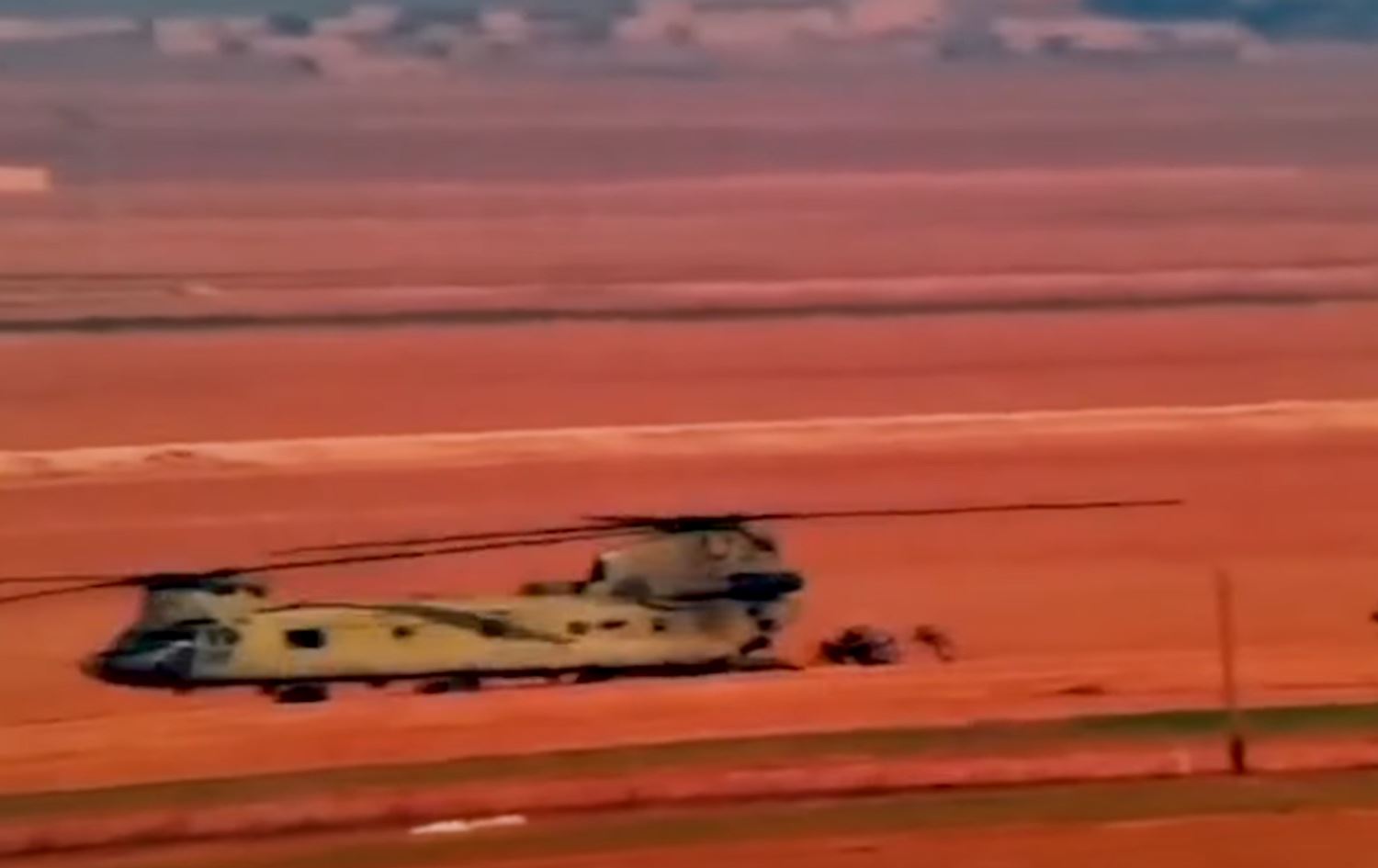 وێنەی کاتی ئۆپەراسیۆنەکە