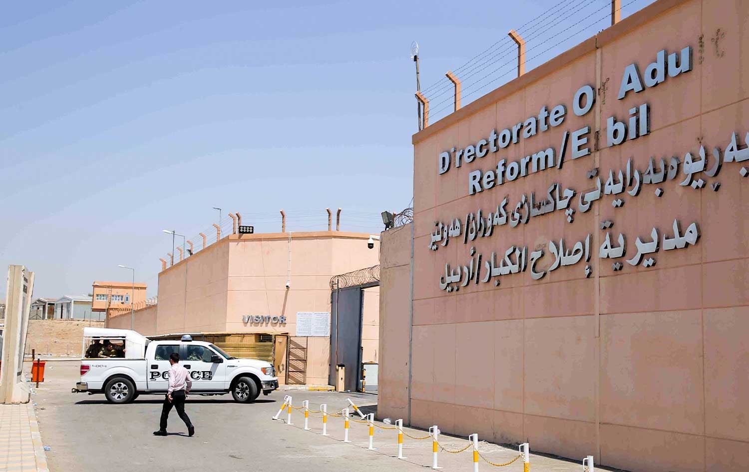 Cezaevlerinde 500 idam mahkumu bekliyor: Doluluk oranı alarm veriyor