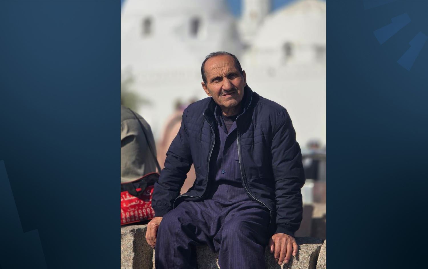 عومرەکارێکی کورد لە سعودیە کۆچی دواییکرد